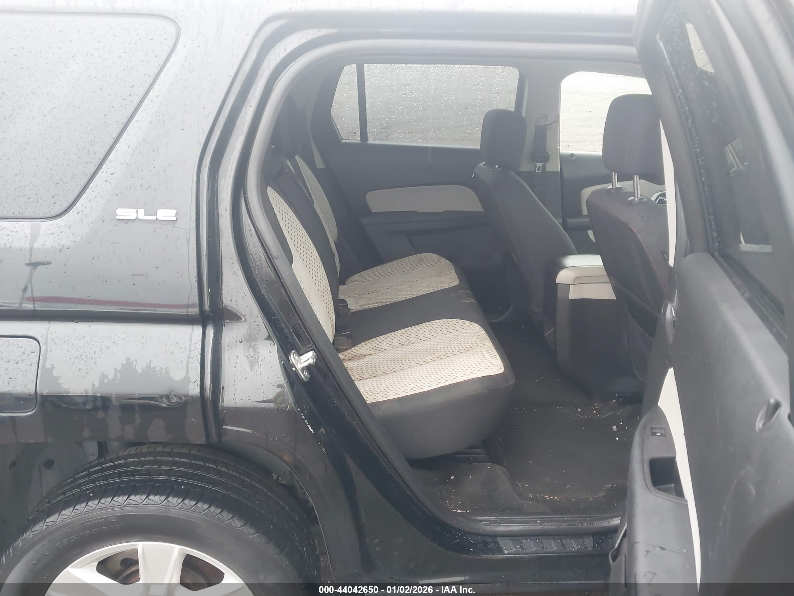 GMC TERRAIN image 8