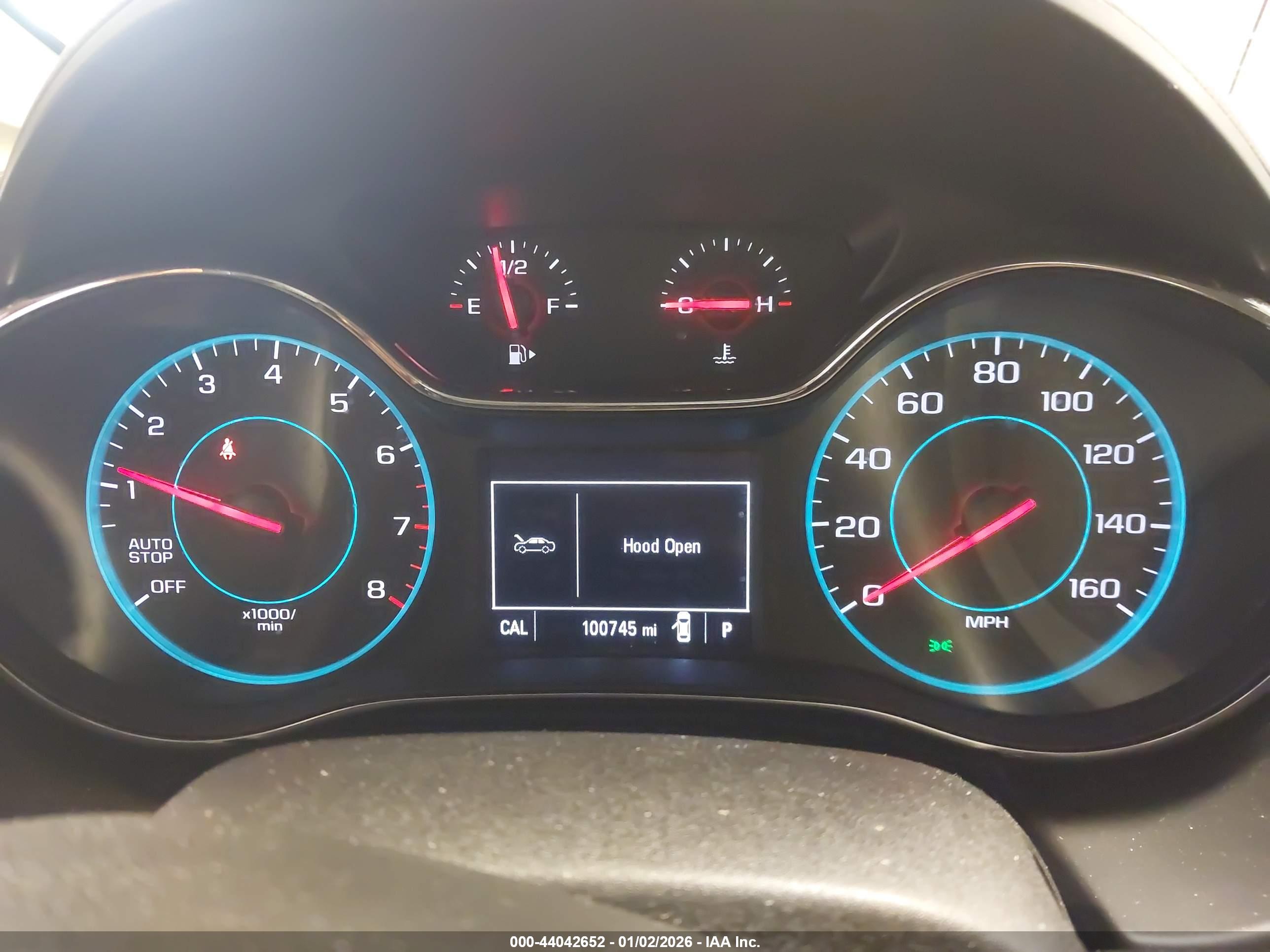 CHEVROLET CRUZE image 7