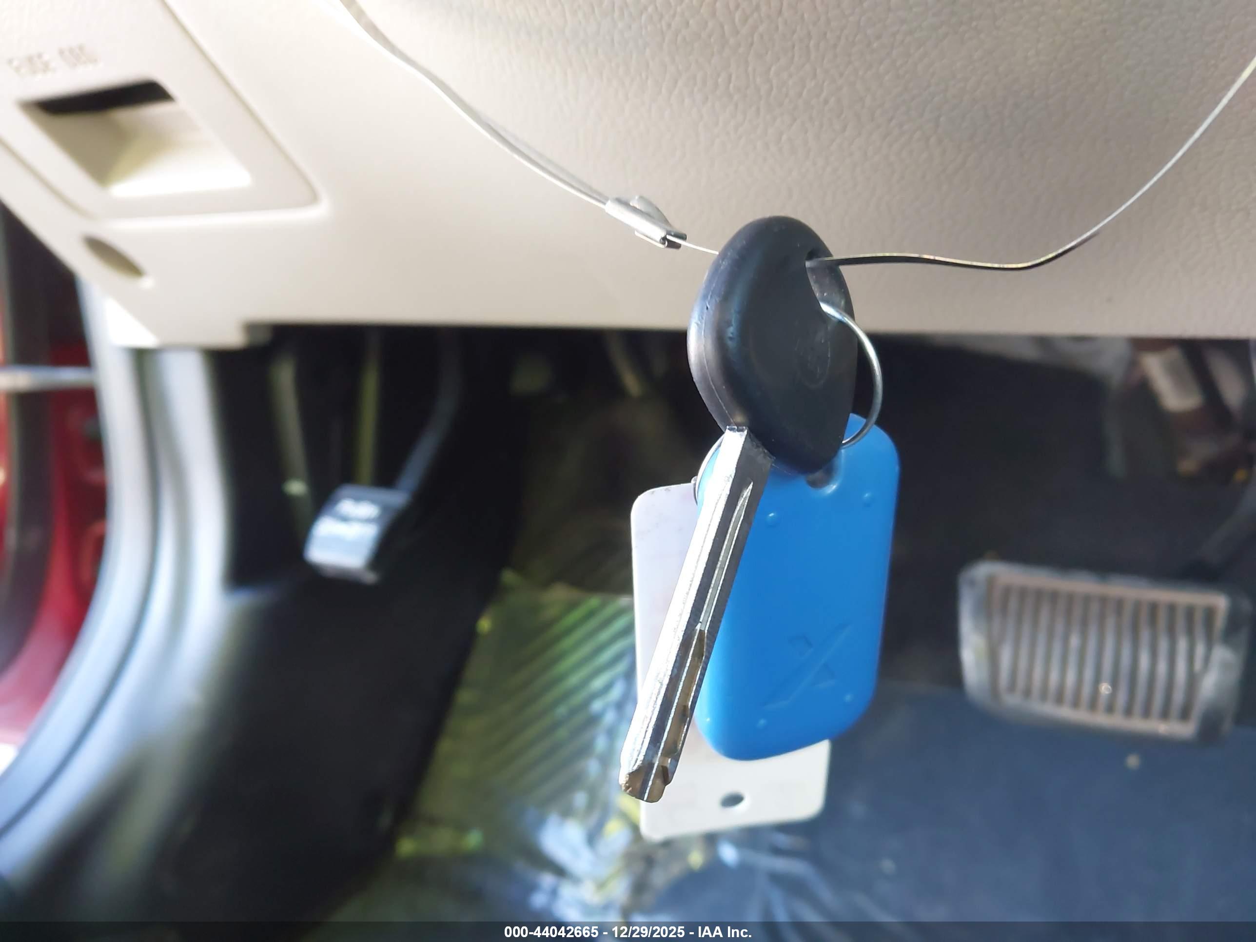 KIA OPTIMA image 11