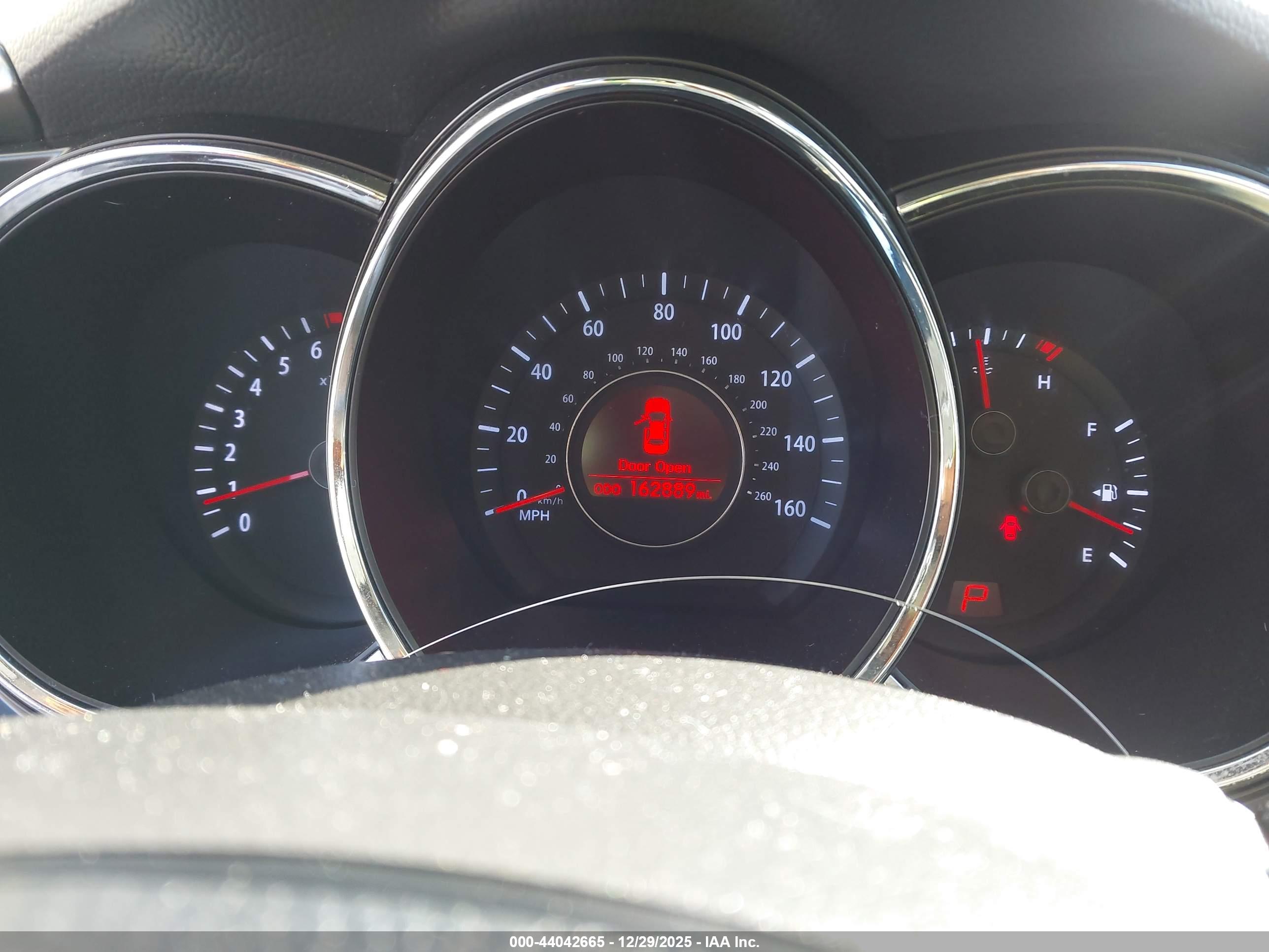 KIA OPTIMA image 7