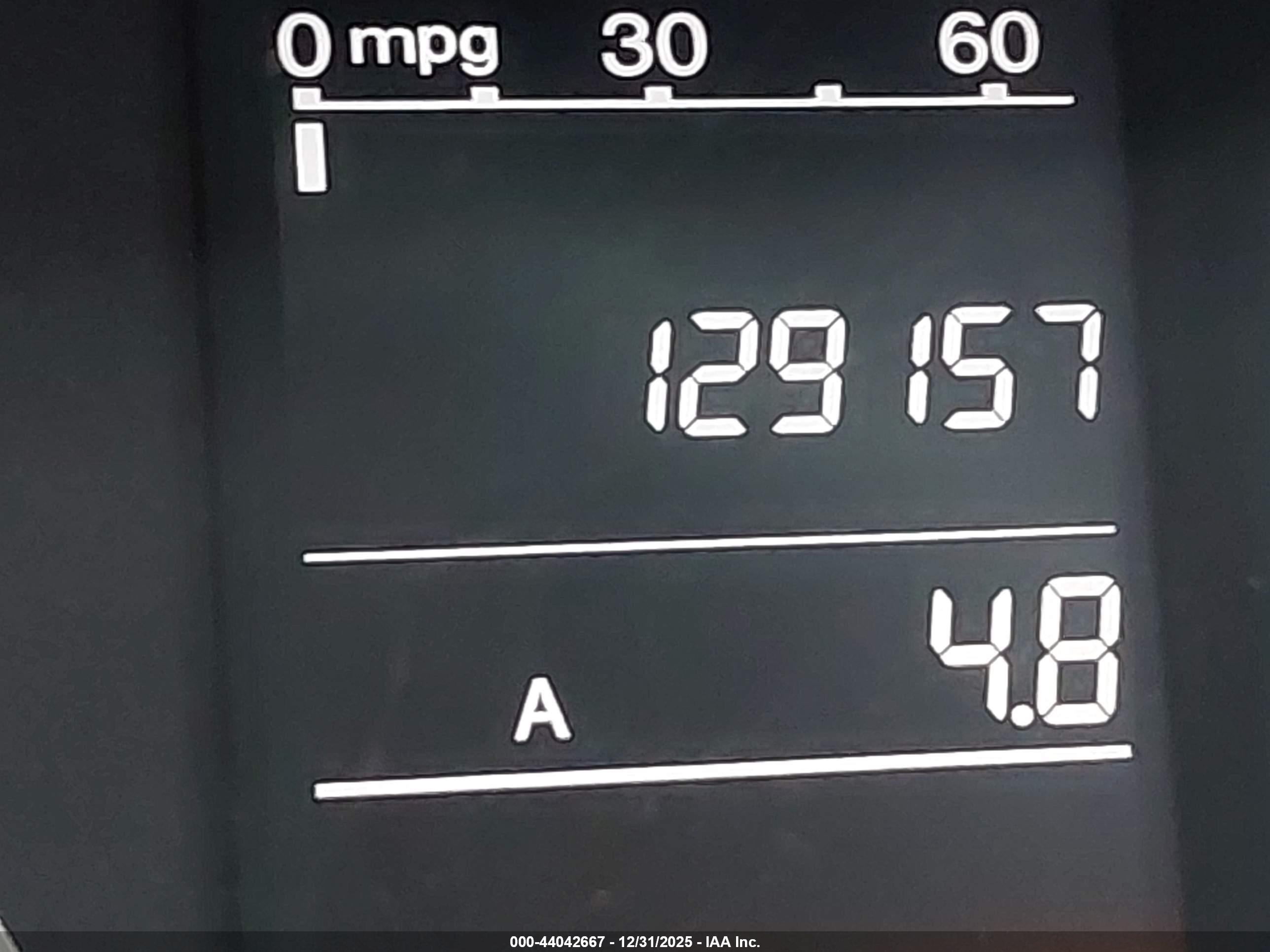 HONDA CR-V image 7