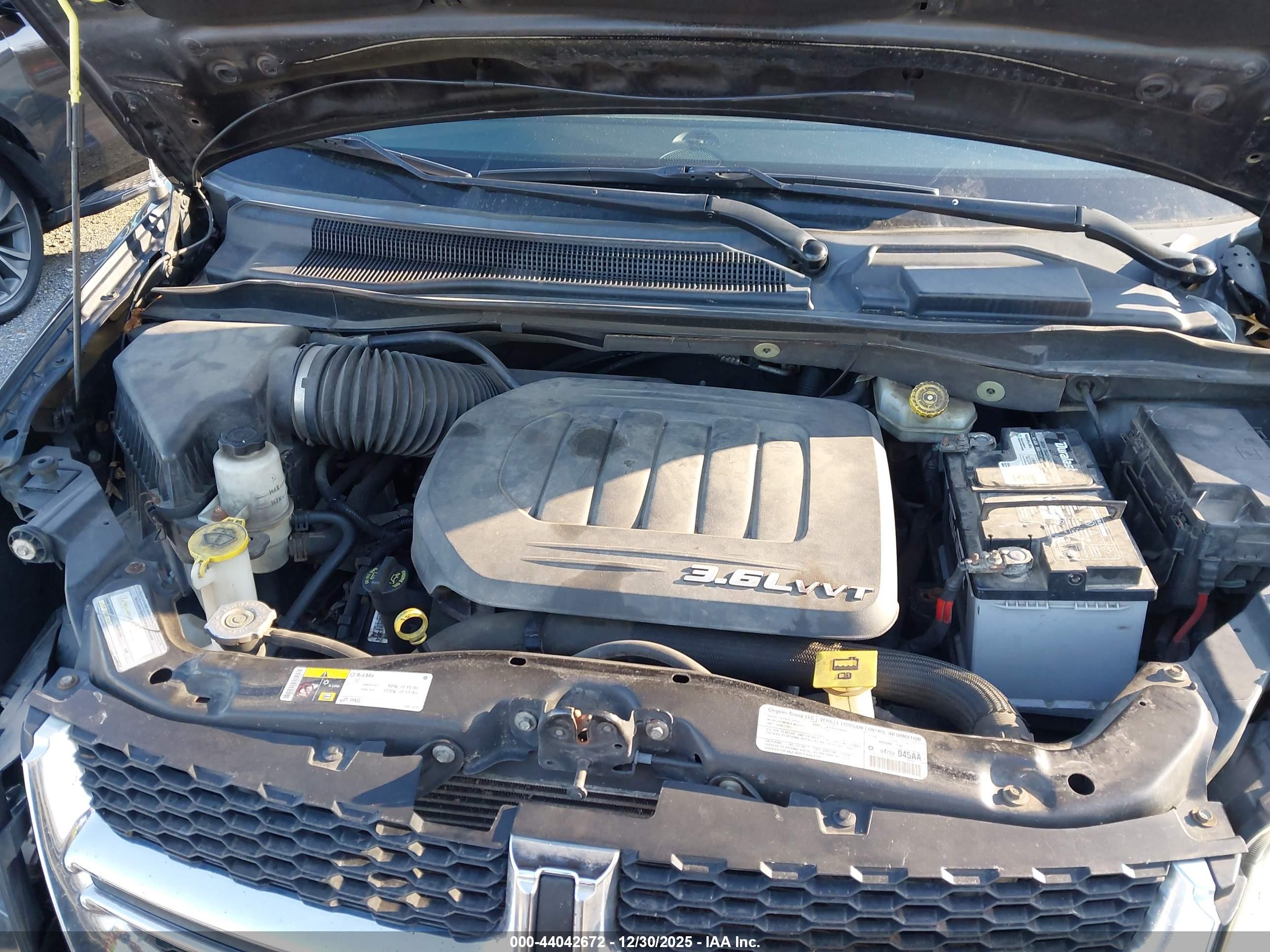 DODGE GRAND image 10