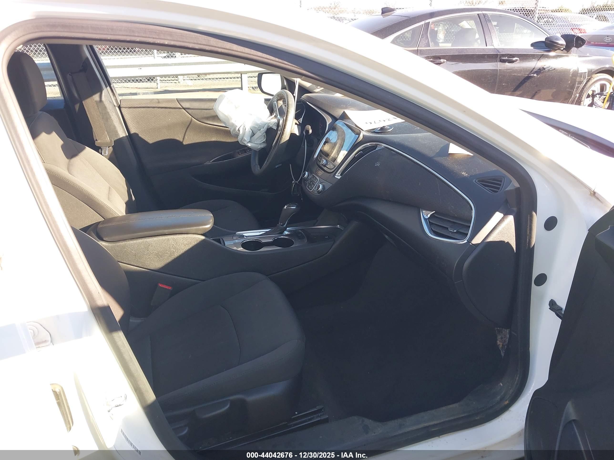 CHEVROLET MALIBU image 5
