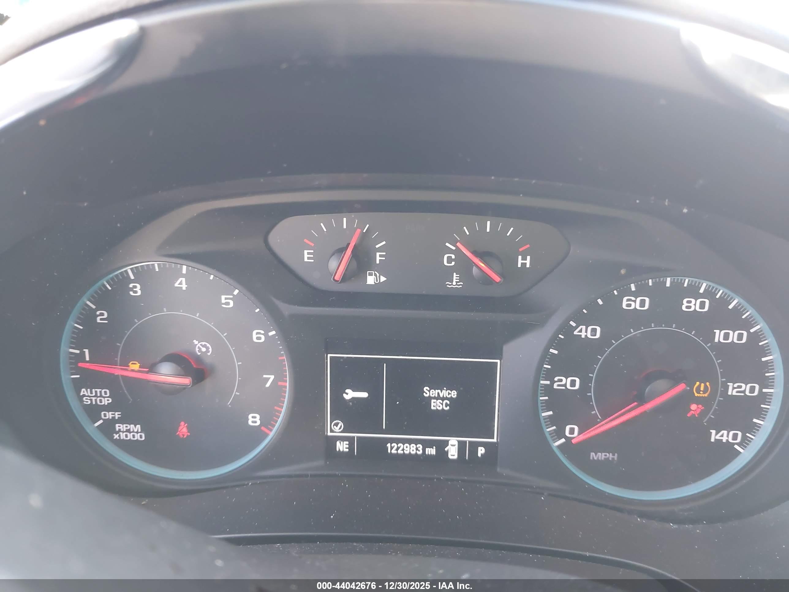 CHEVROLET MALIBU image 7