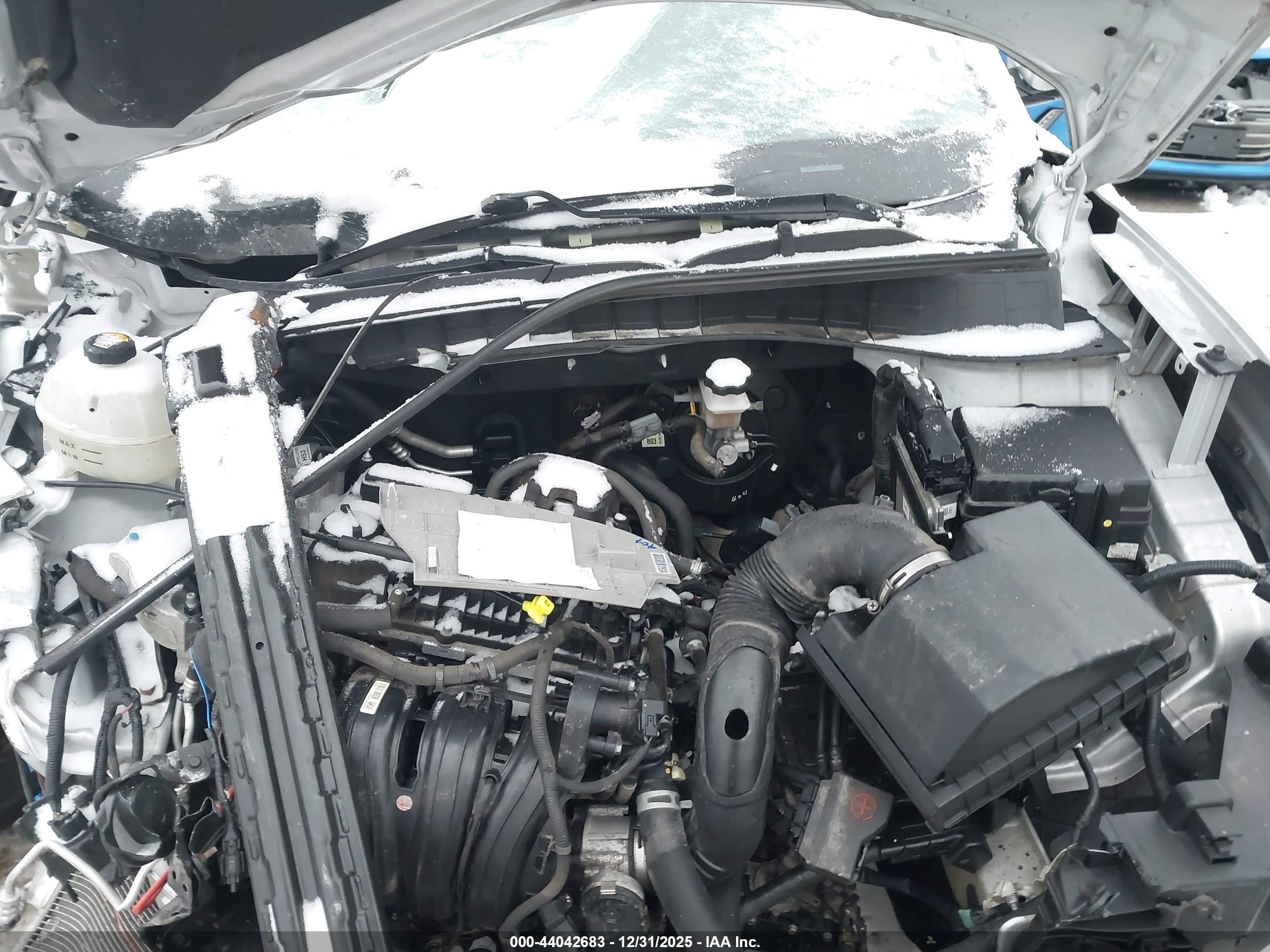 HYUNDAI TUCSON image 10