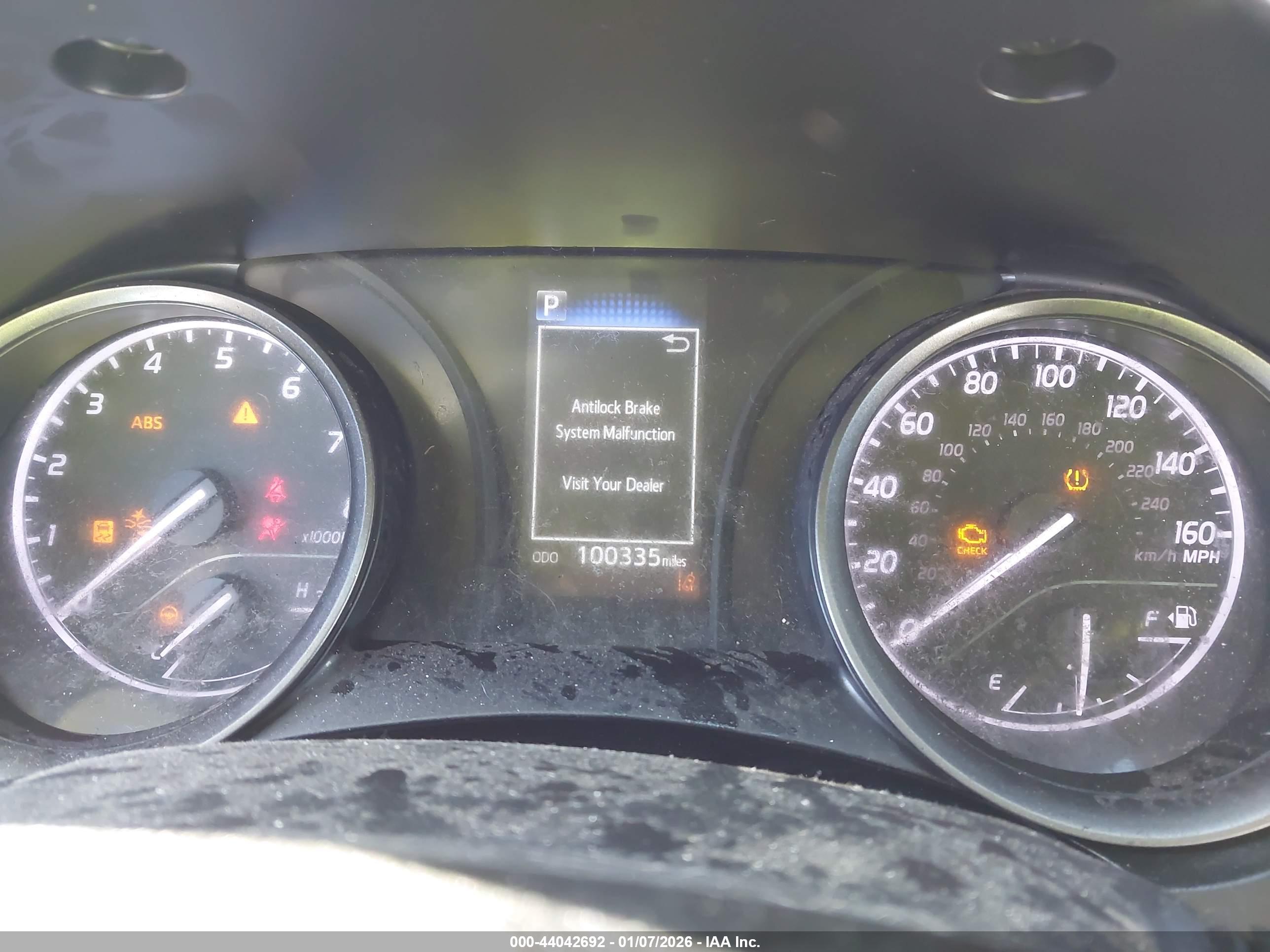 TOYOTA CAMRY image 7