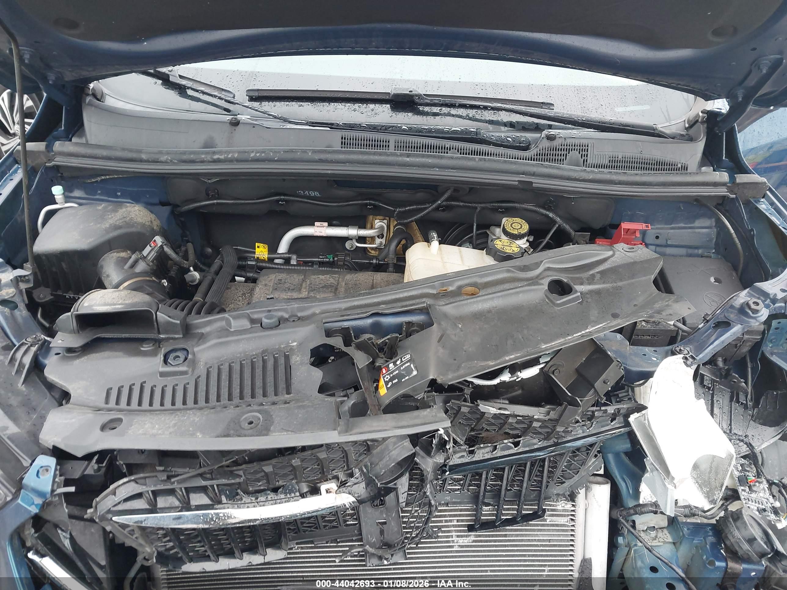 BUICK ENCORE image 10