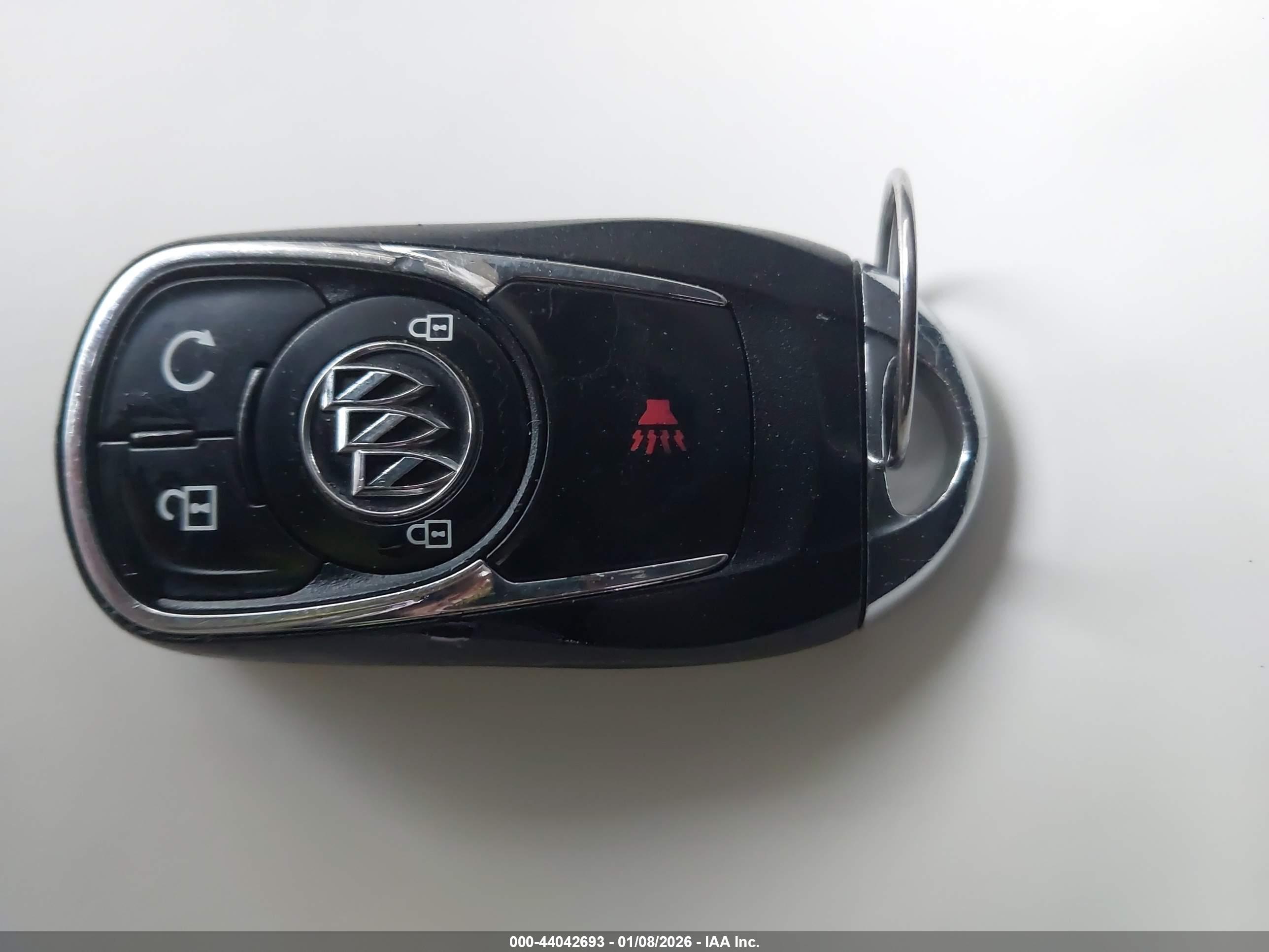 BUICK ENCORE image 11
