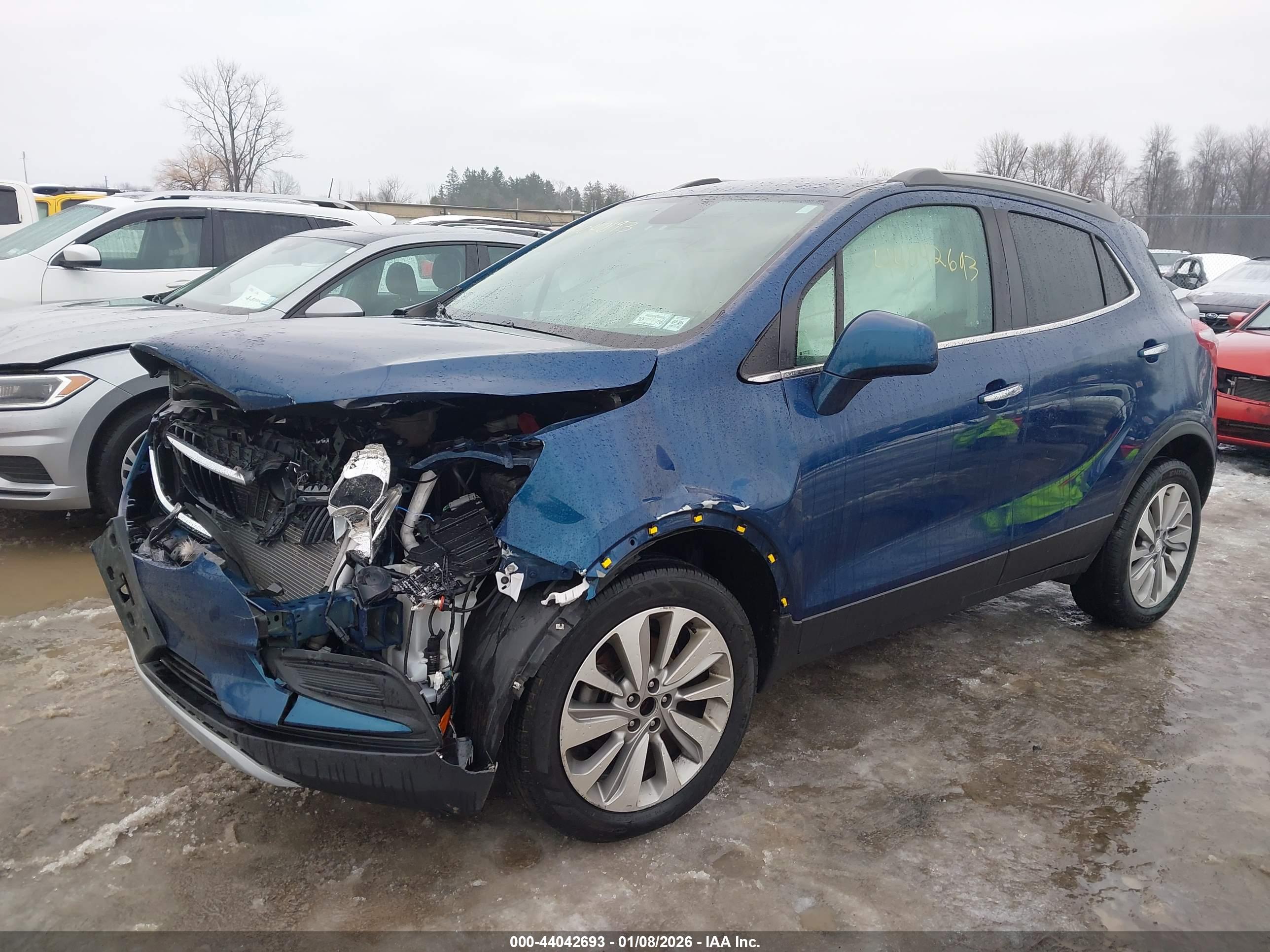 BUICK ENCORE image 2