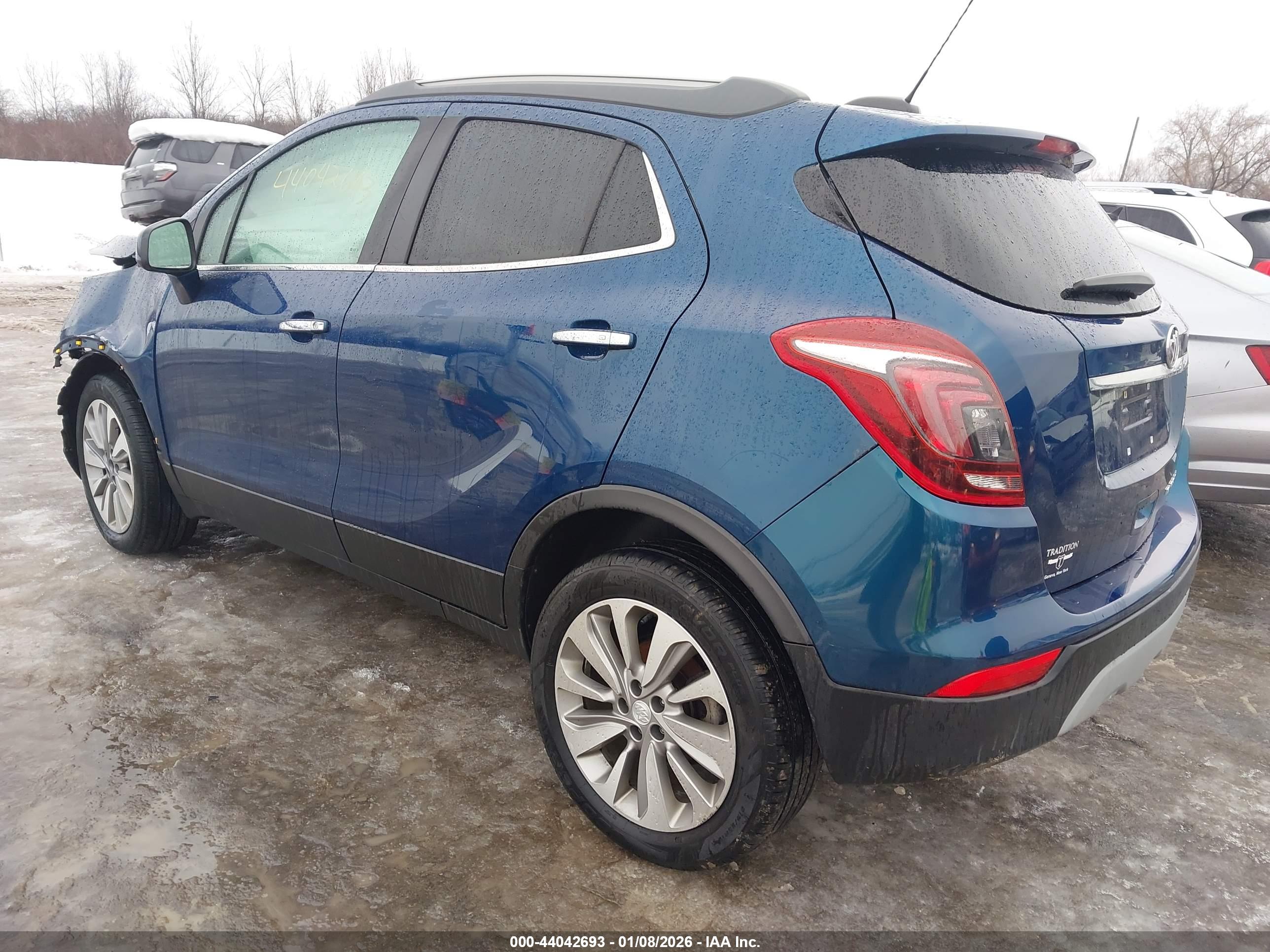 BUICK ENCORE image 3
