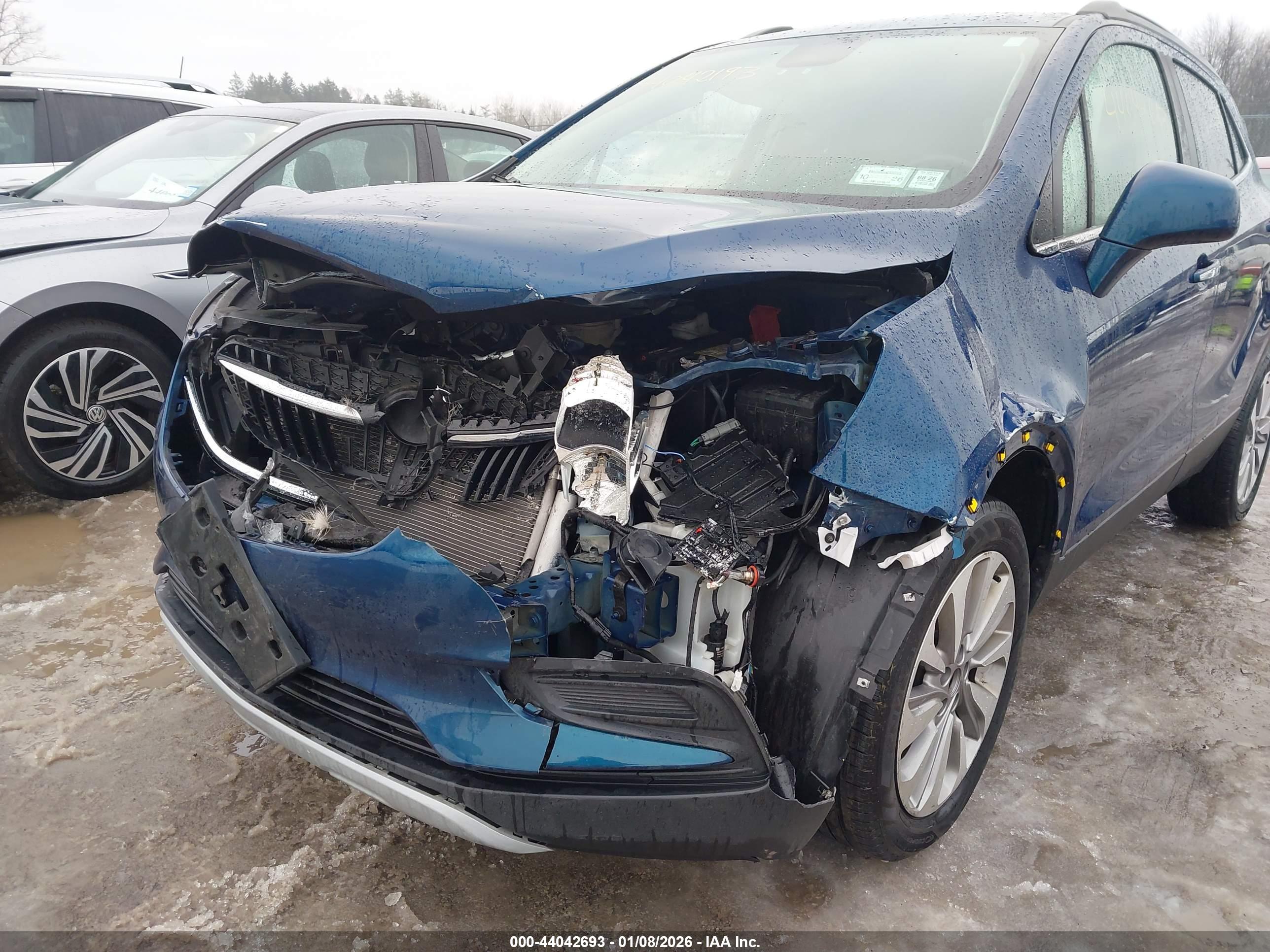 BUICK ENCORE image 6