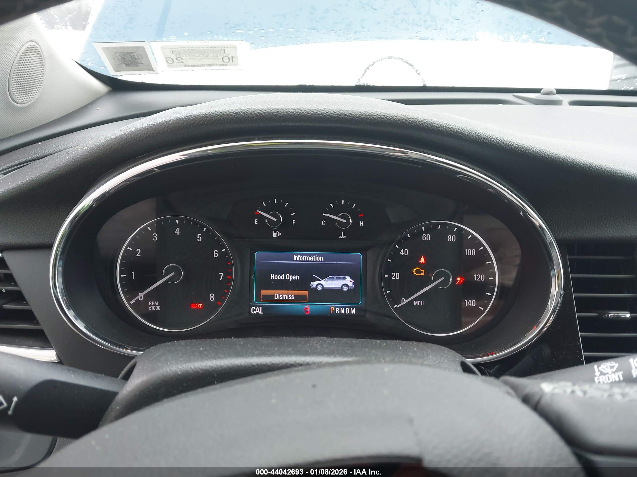 BUICK ENCORE image 7