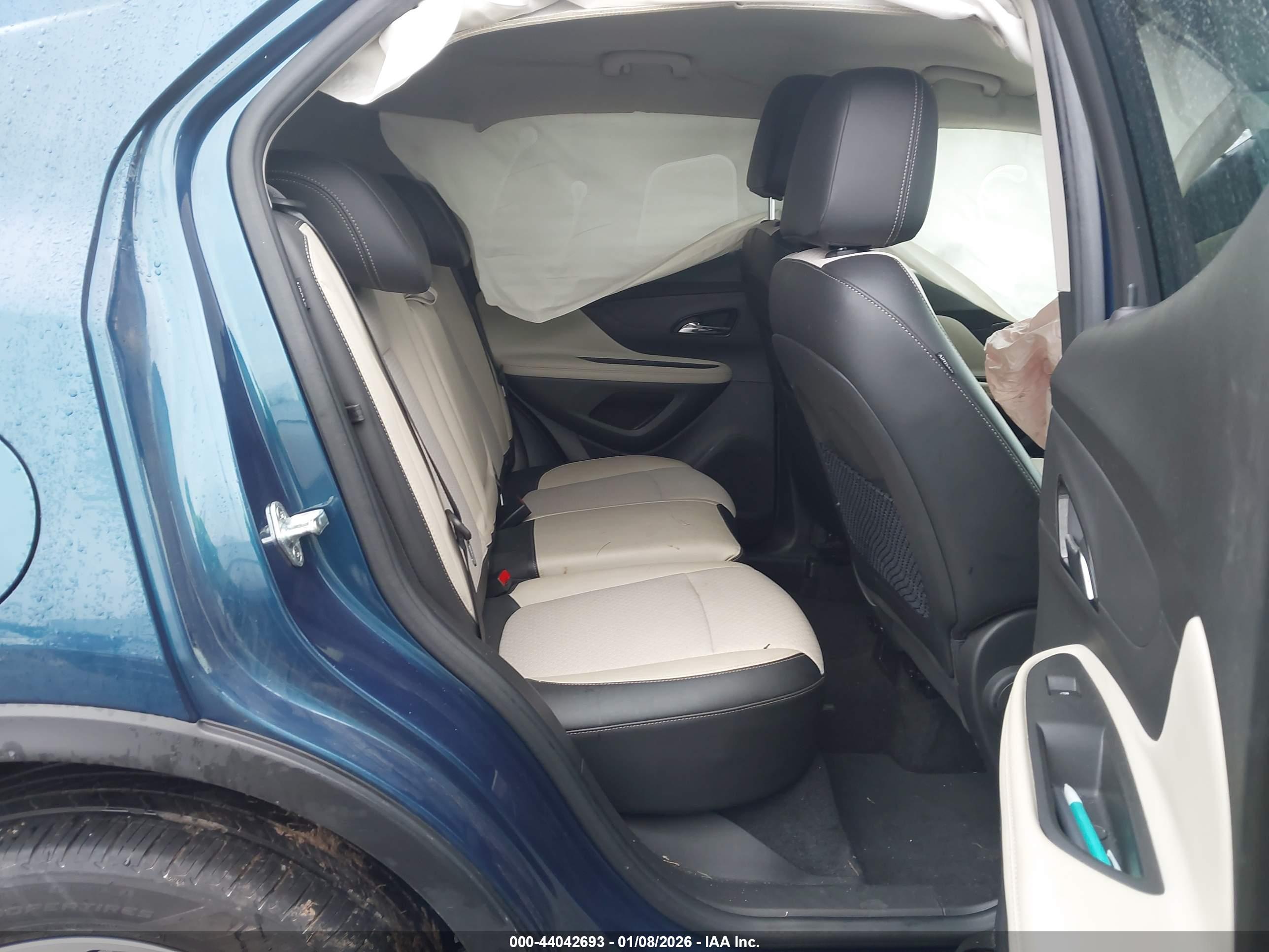 BUICK ENCORE image 8