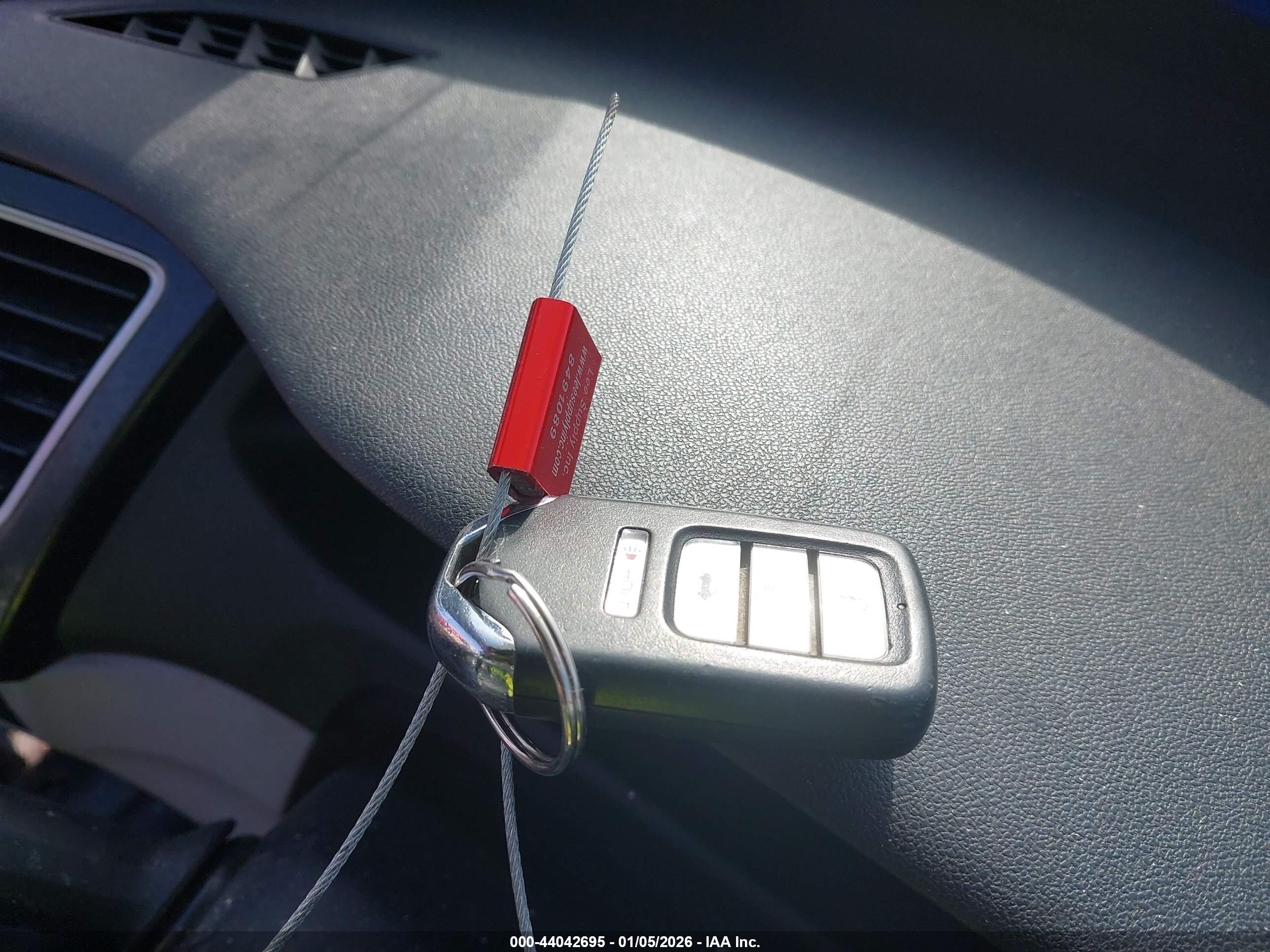 HONDA CIVIC image 11