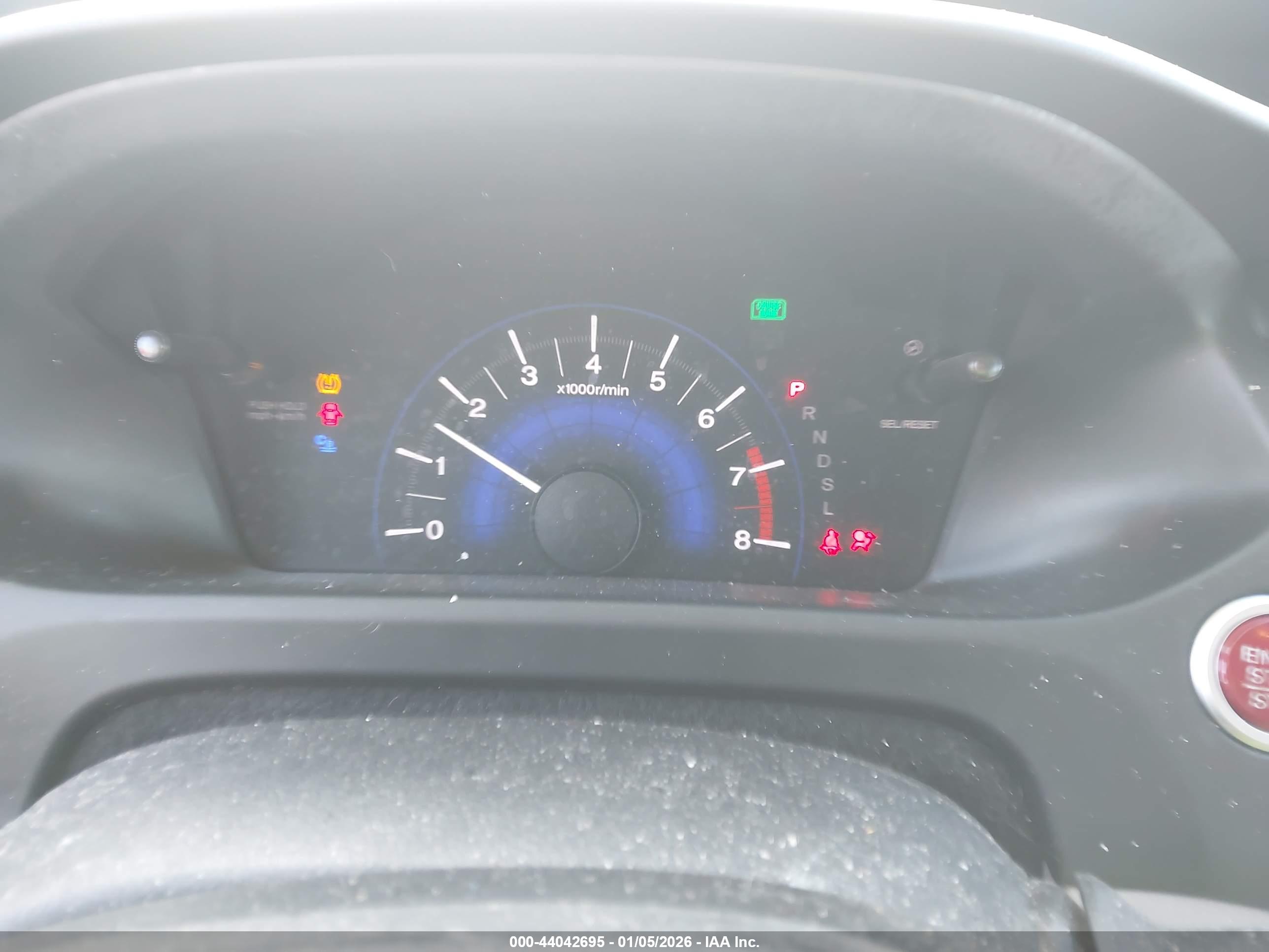 HONDA CIVIC image 7