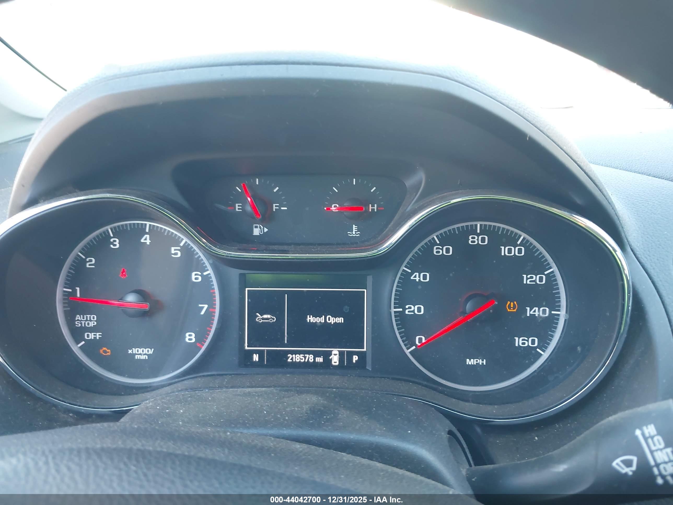 CHEVROLET CRUZE image 7