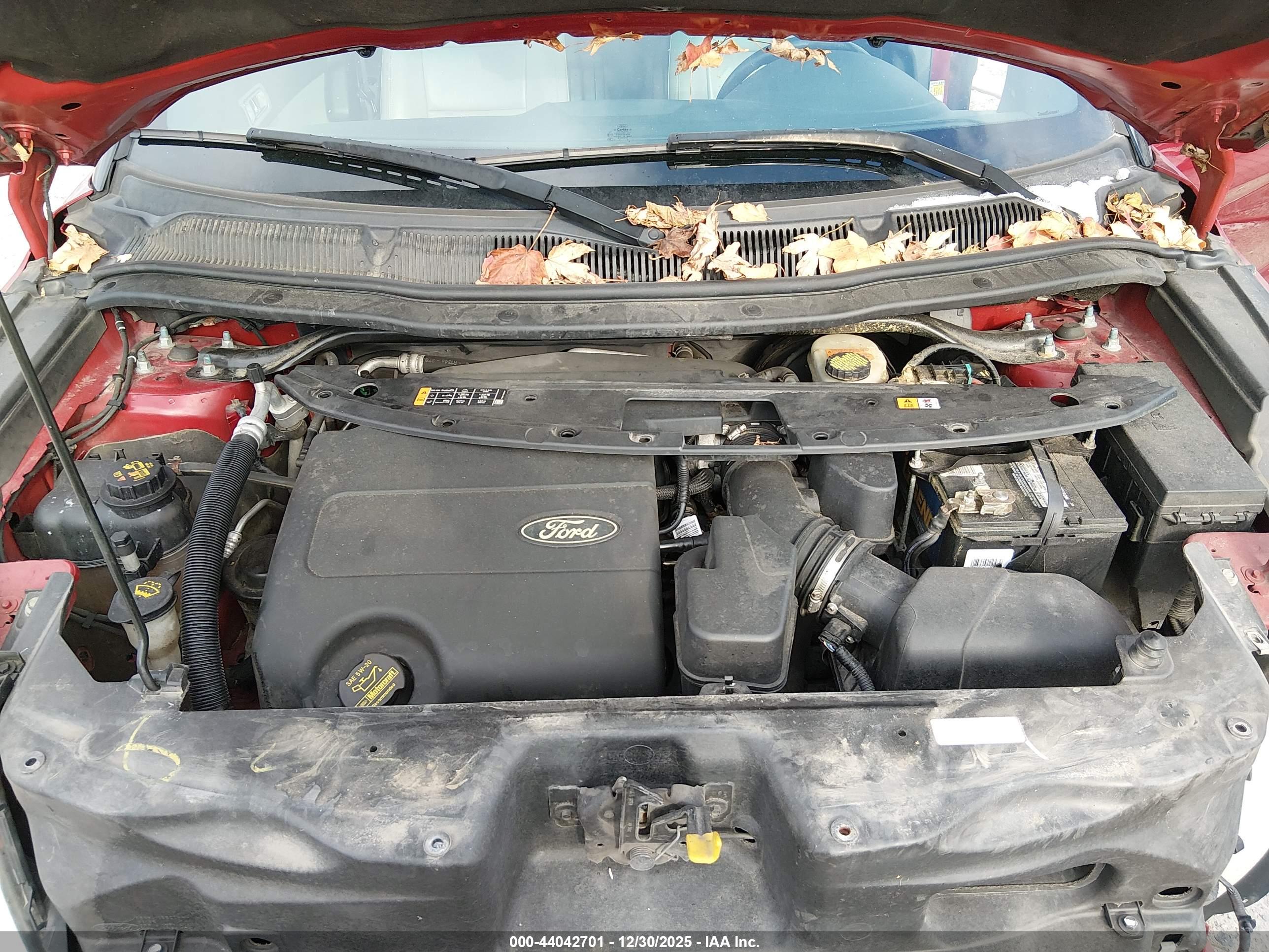FORD EXPLORER image 10
