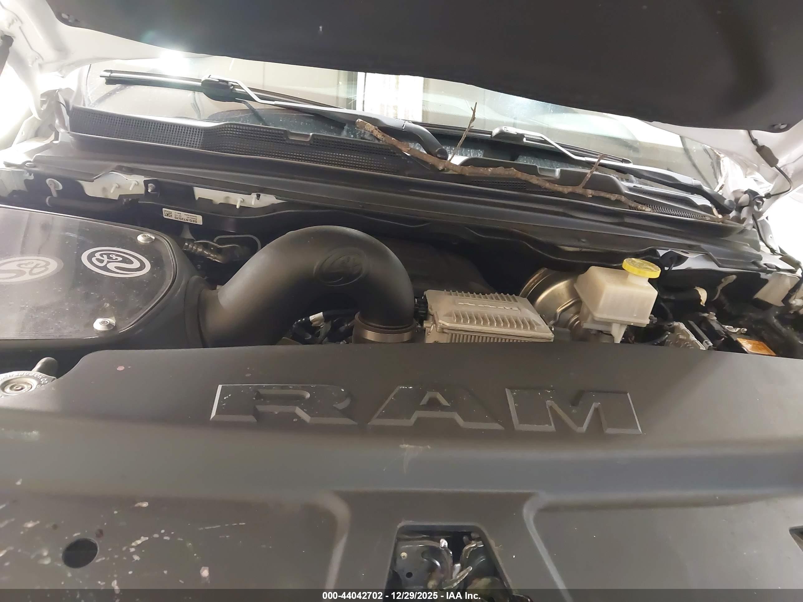 RAM 1500 image 10
