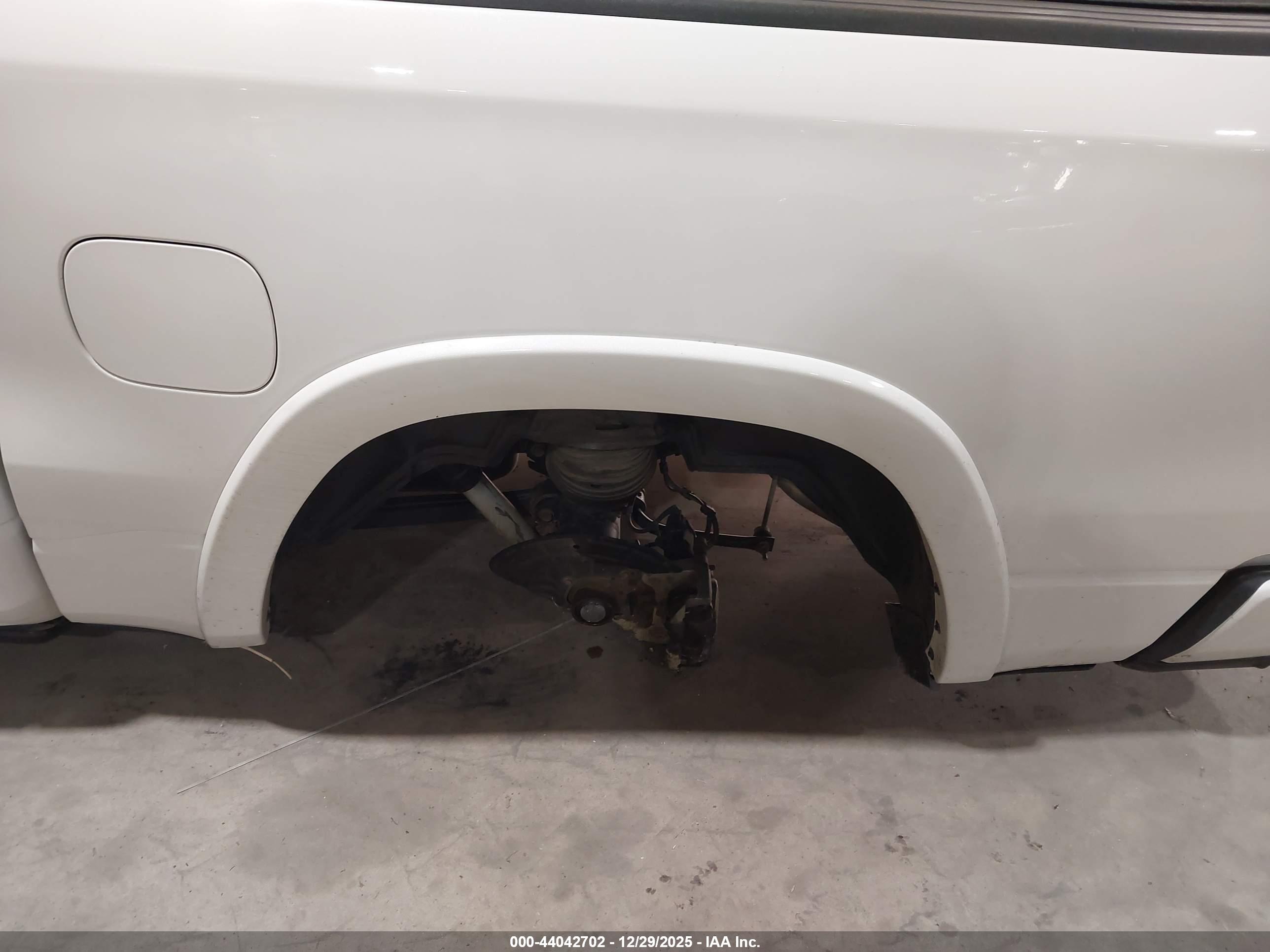 RAM 1500 image 6