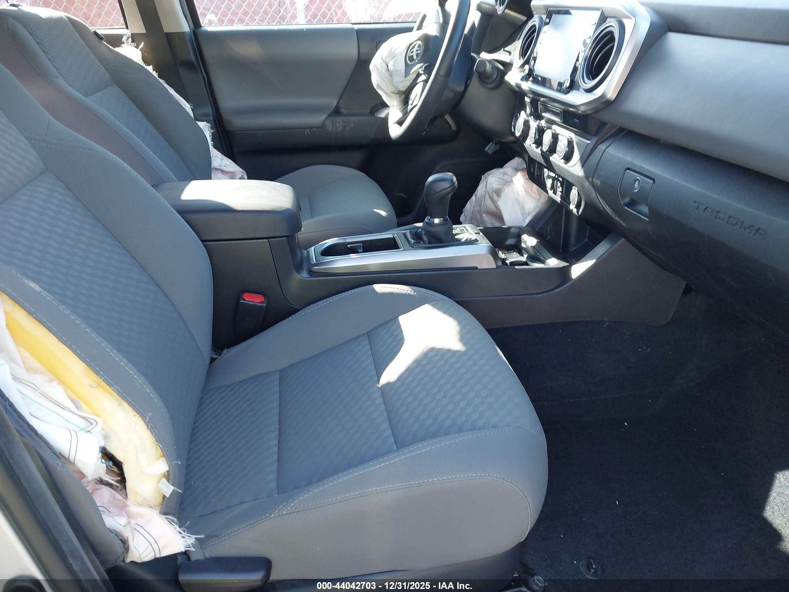 TOYOTA TACOMA image 5