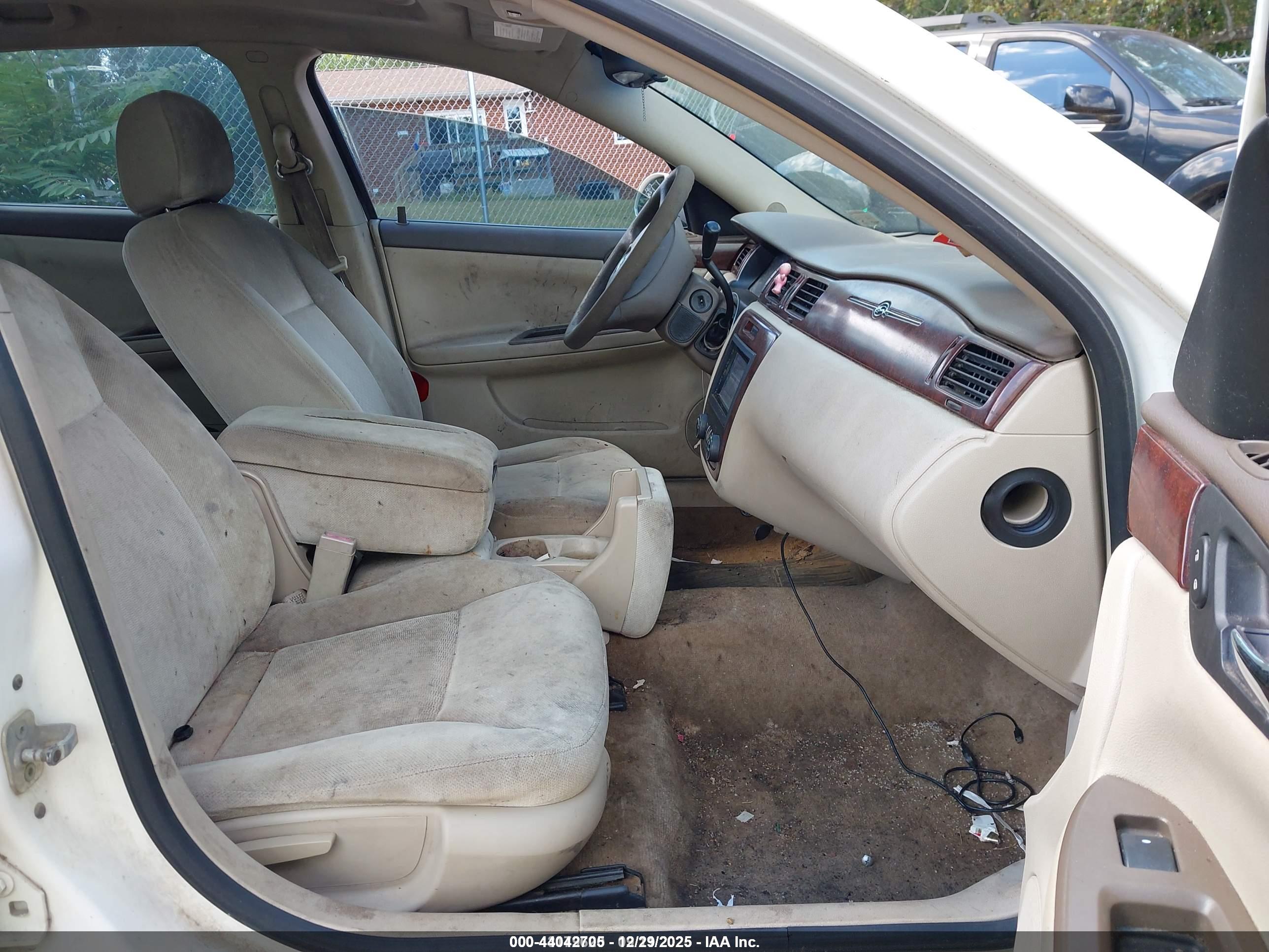 CHEVROLET IMPALA image 5