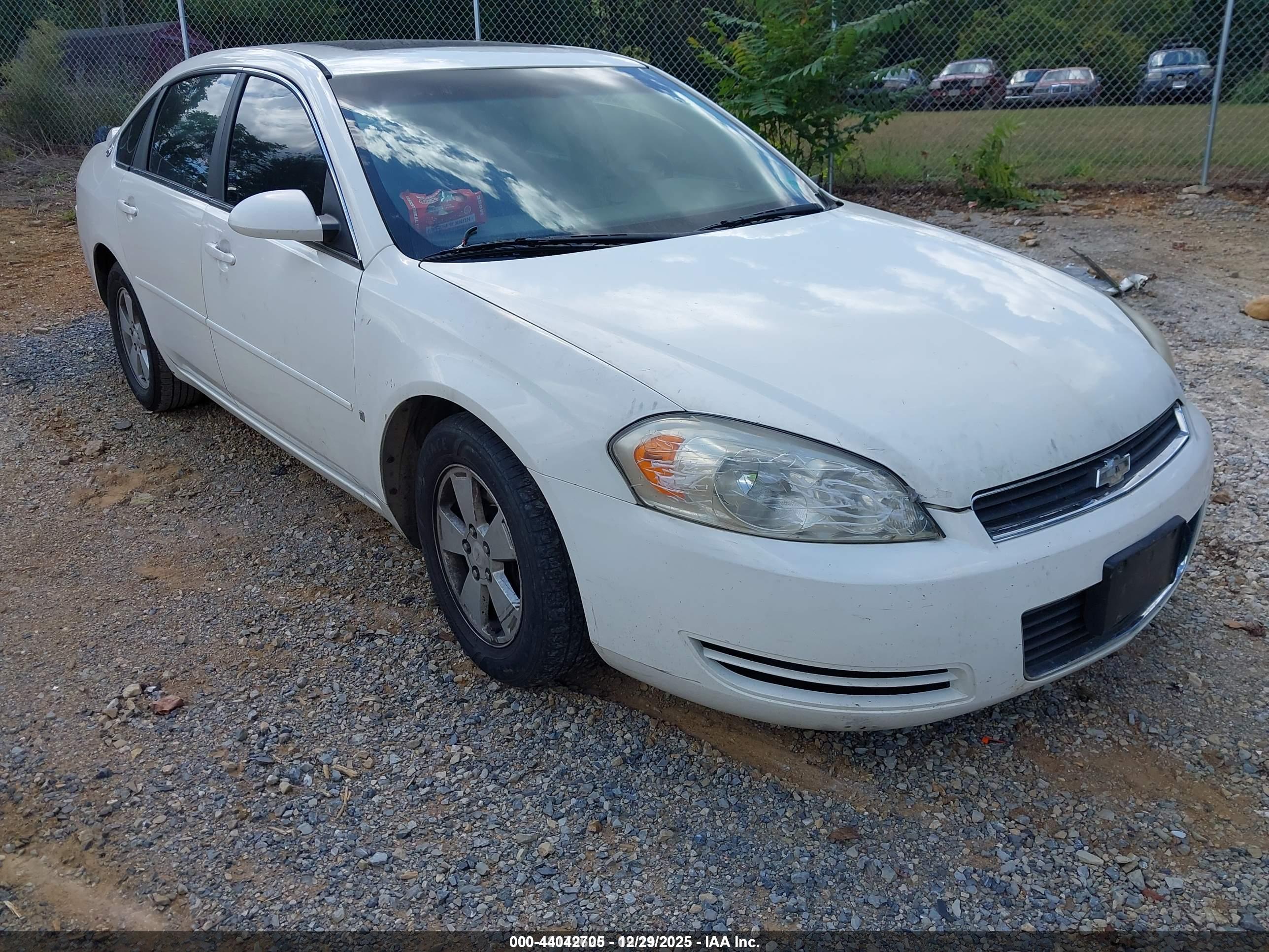 CHEVROLET IMPALA image 6