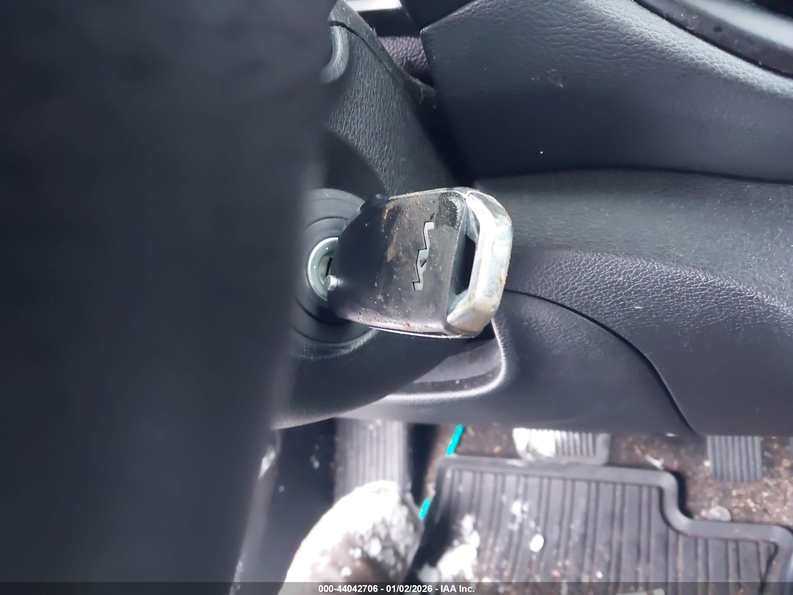 KIA FORTE image 11