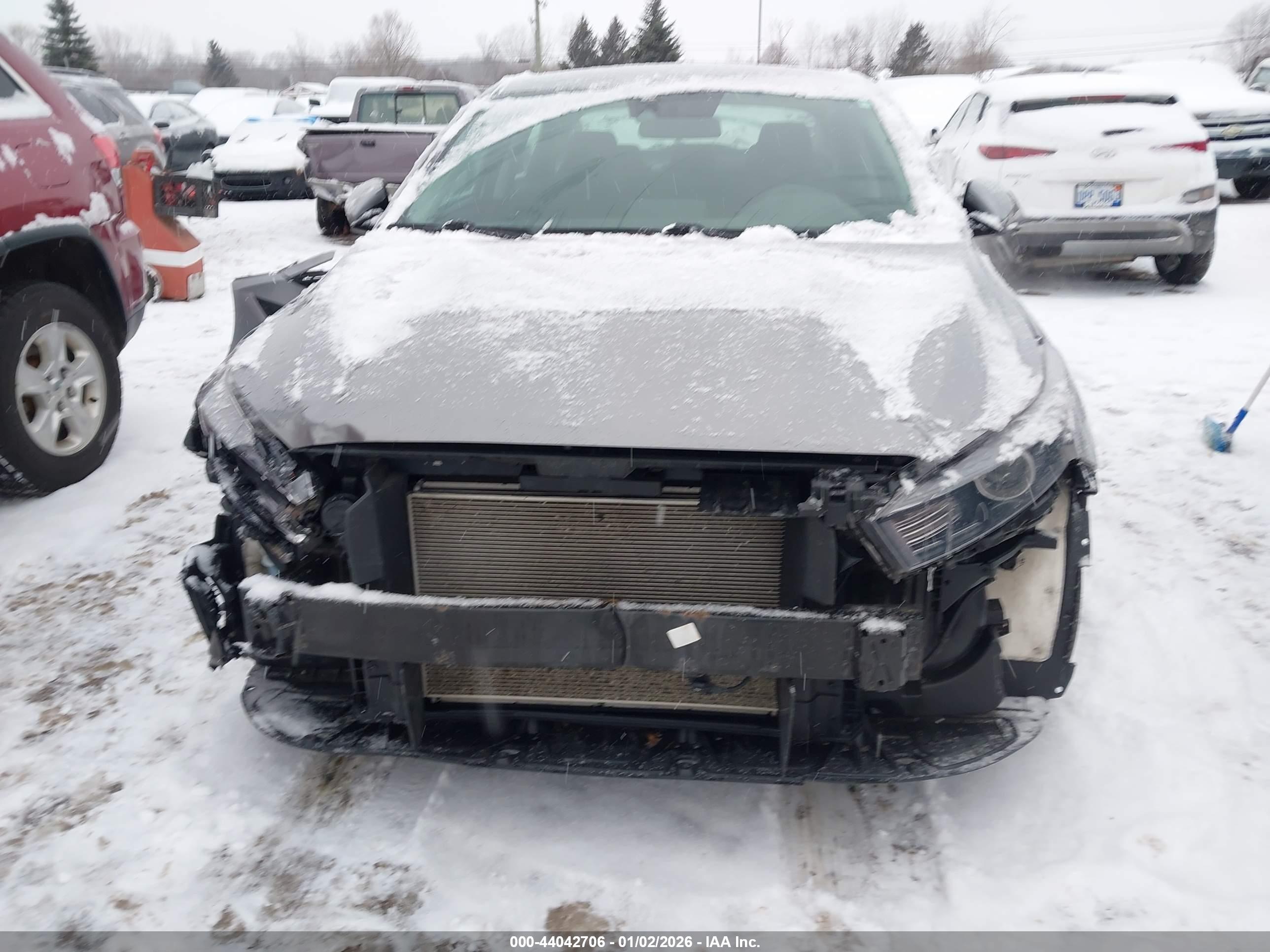 KIA FORTE image 6