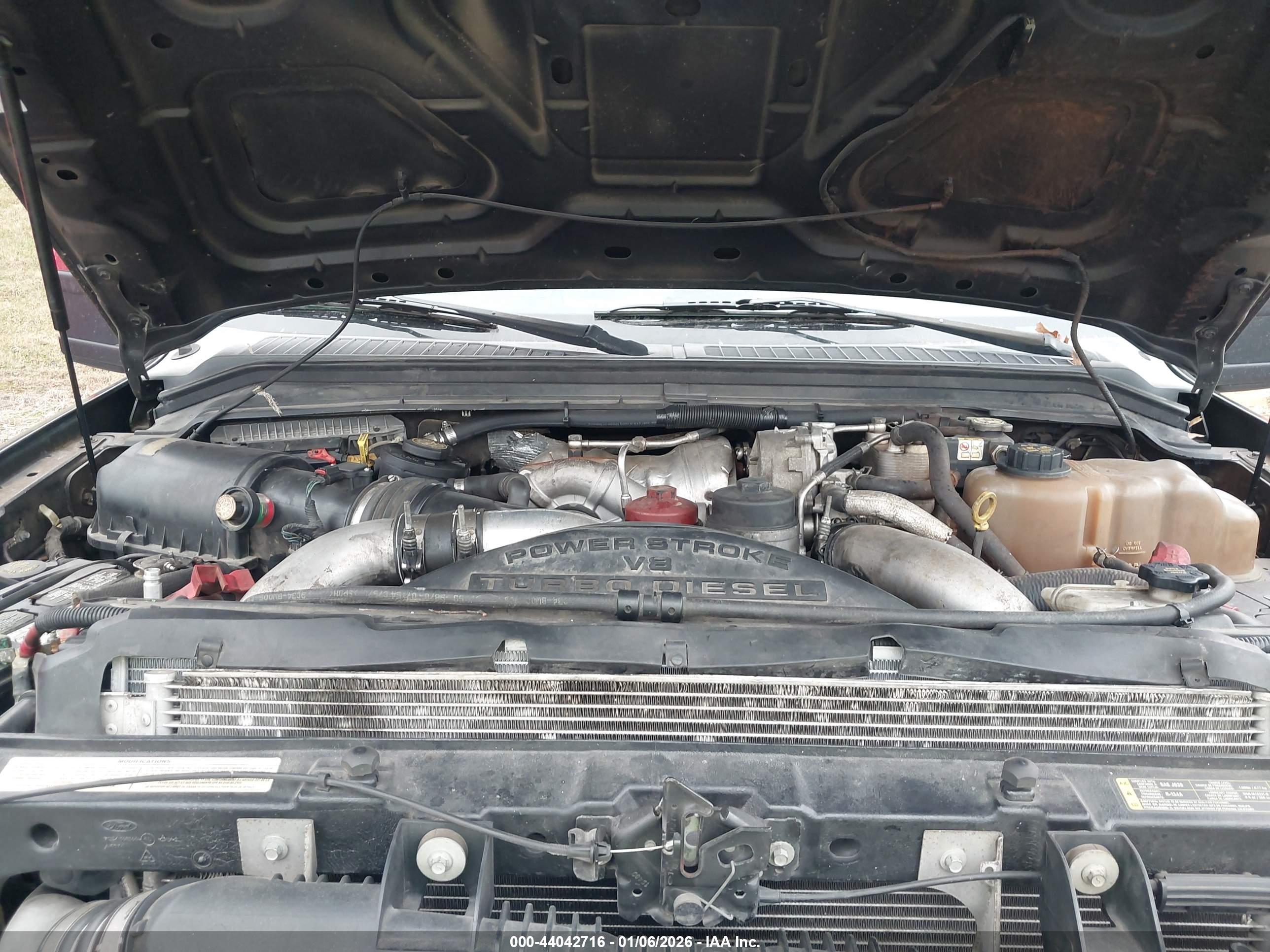 FORD F-350 image 10