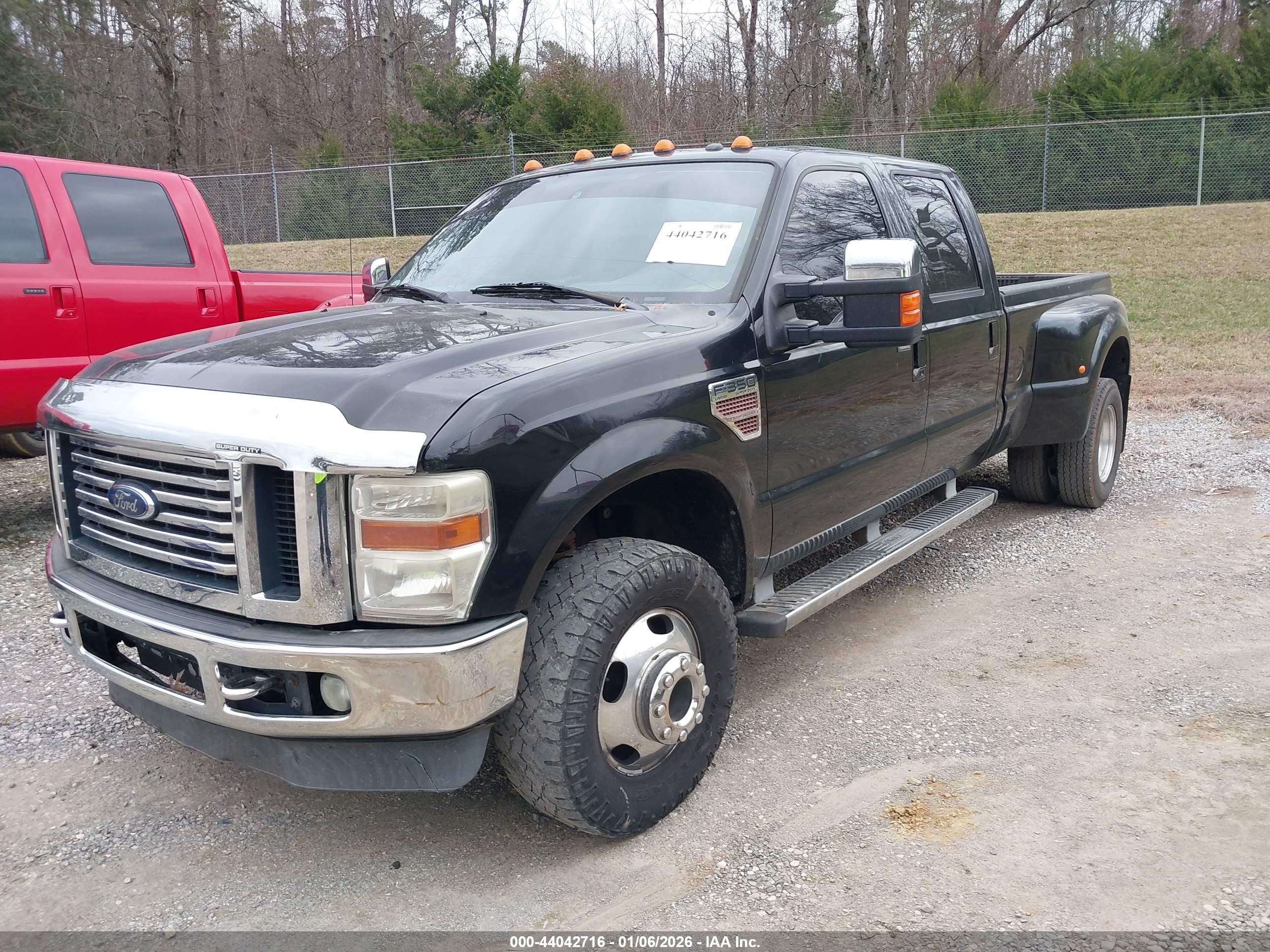 FORD F-350 image 2