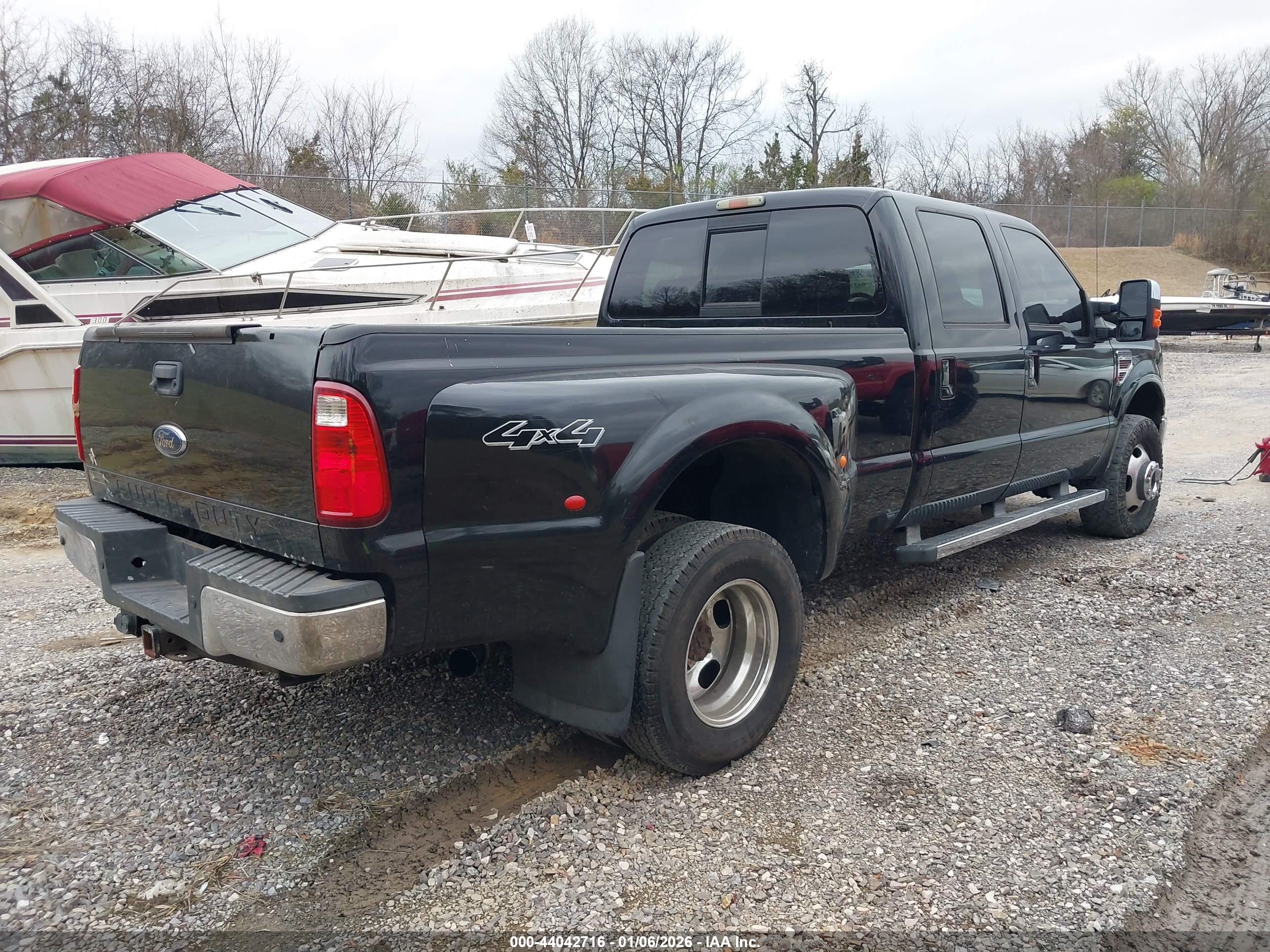 FORD F-350 image 4