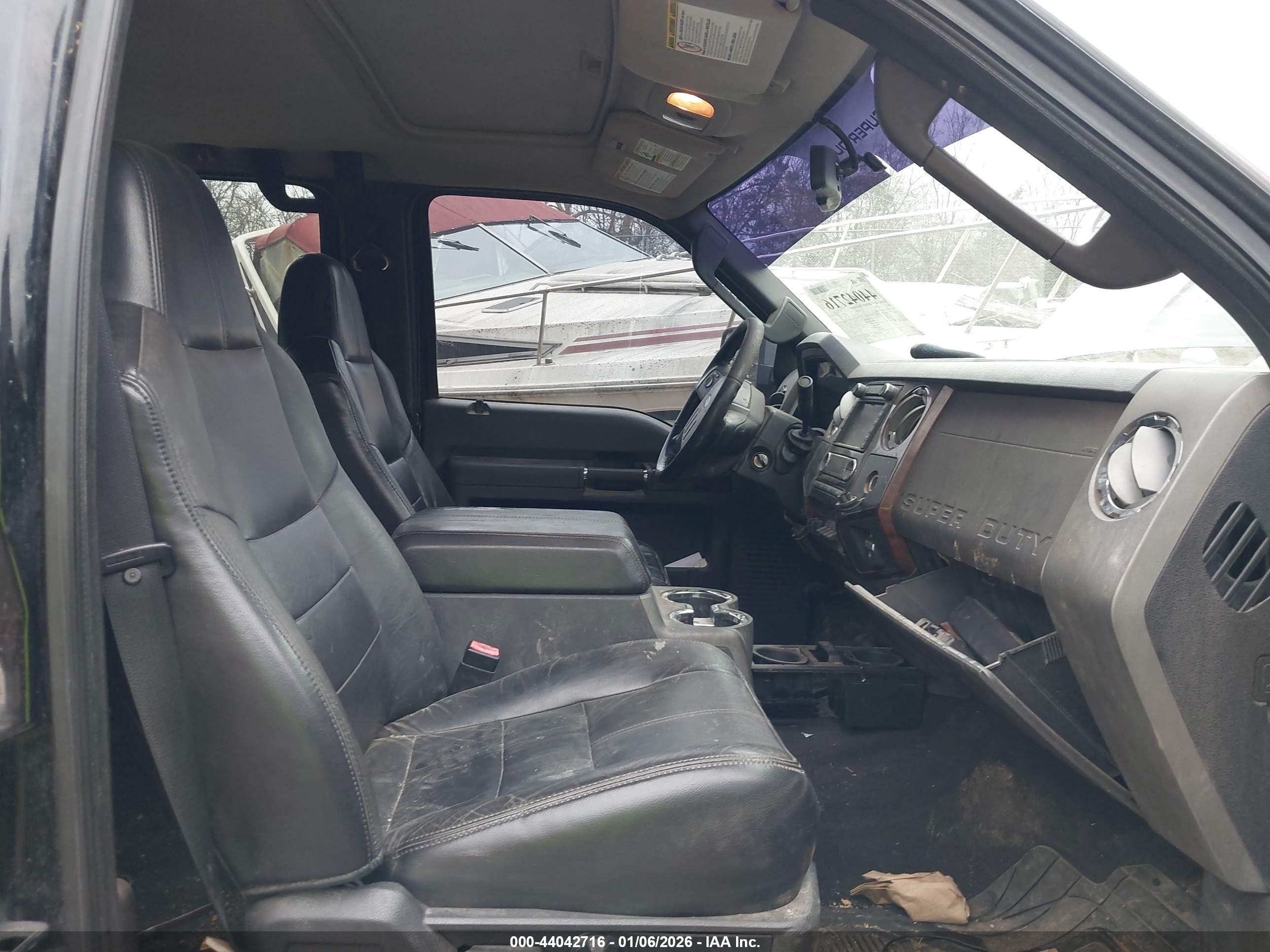 FORD F-350 image 7
