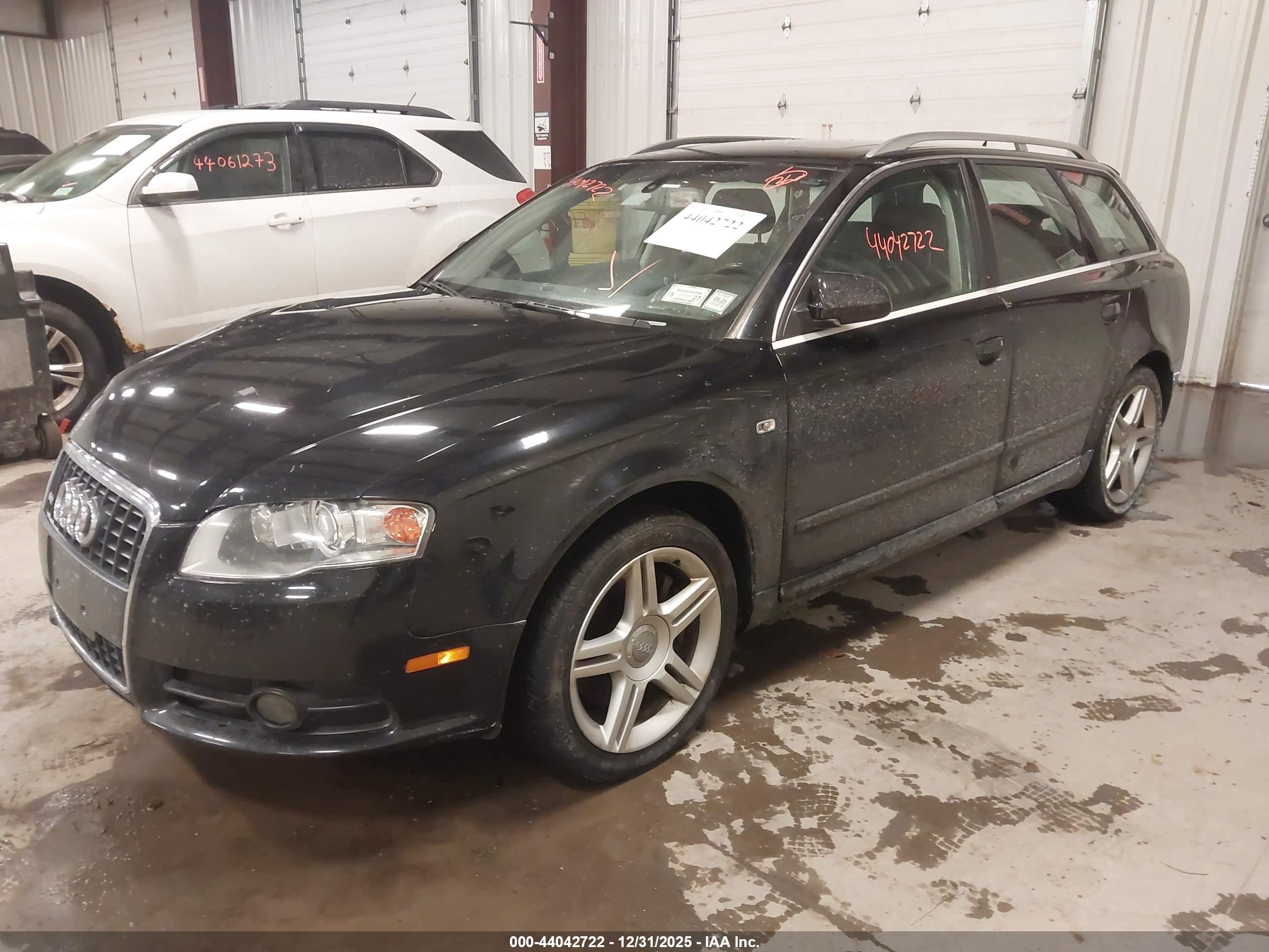 AUDI A4 image 2