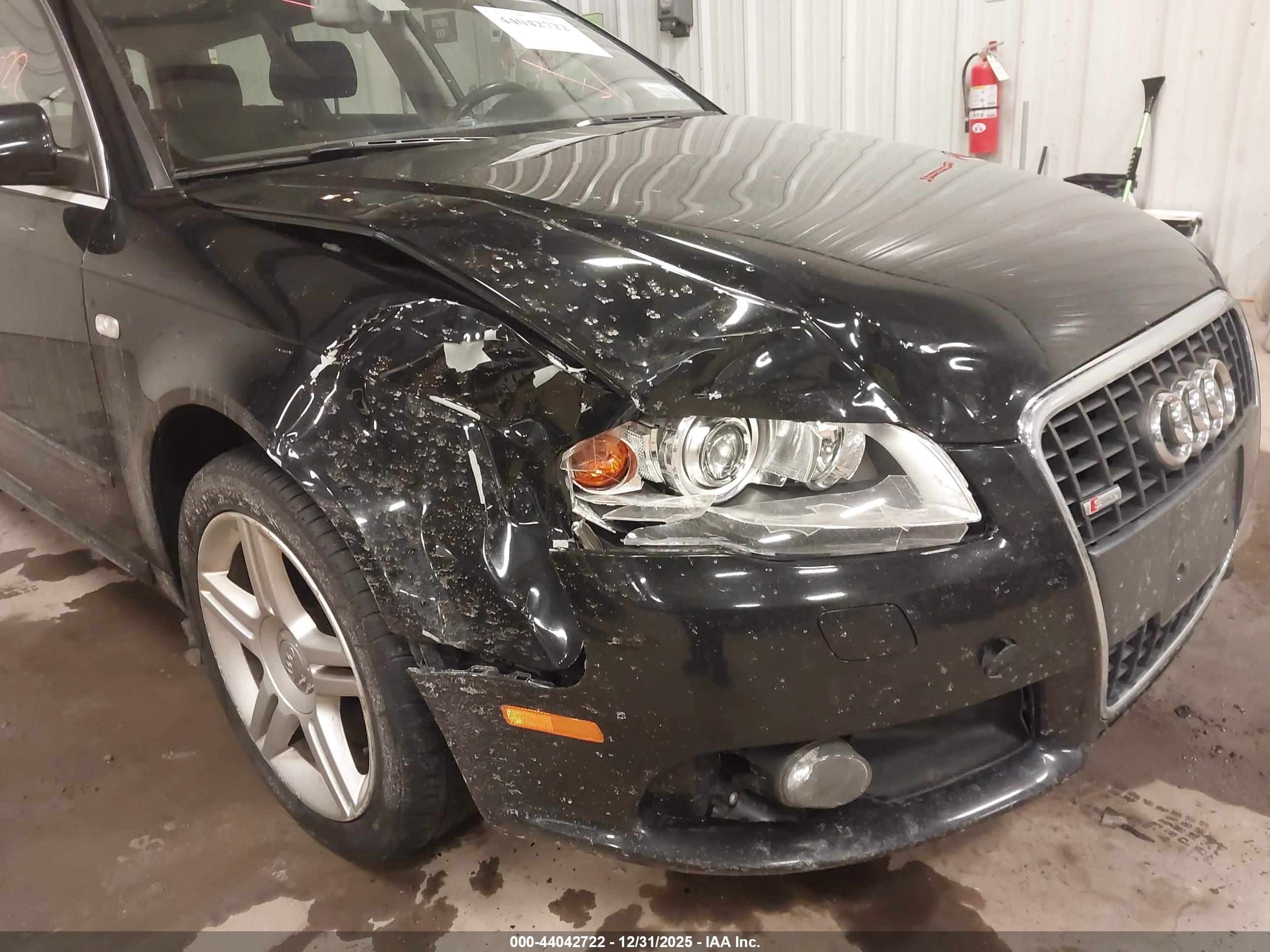 AUDI A4 image 6