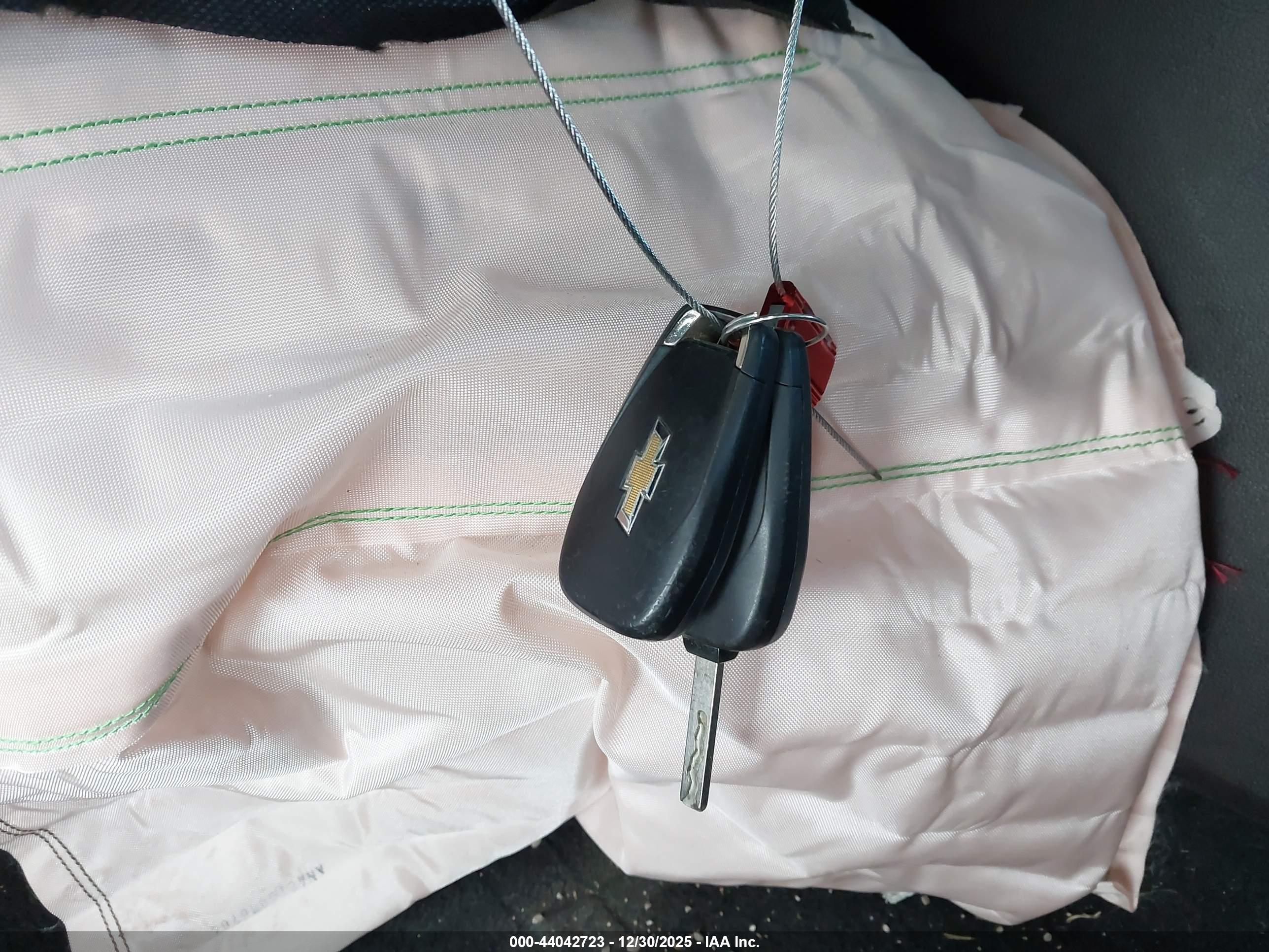 CHEVROLET CRUZE image 11