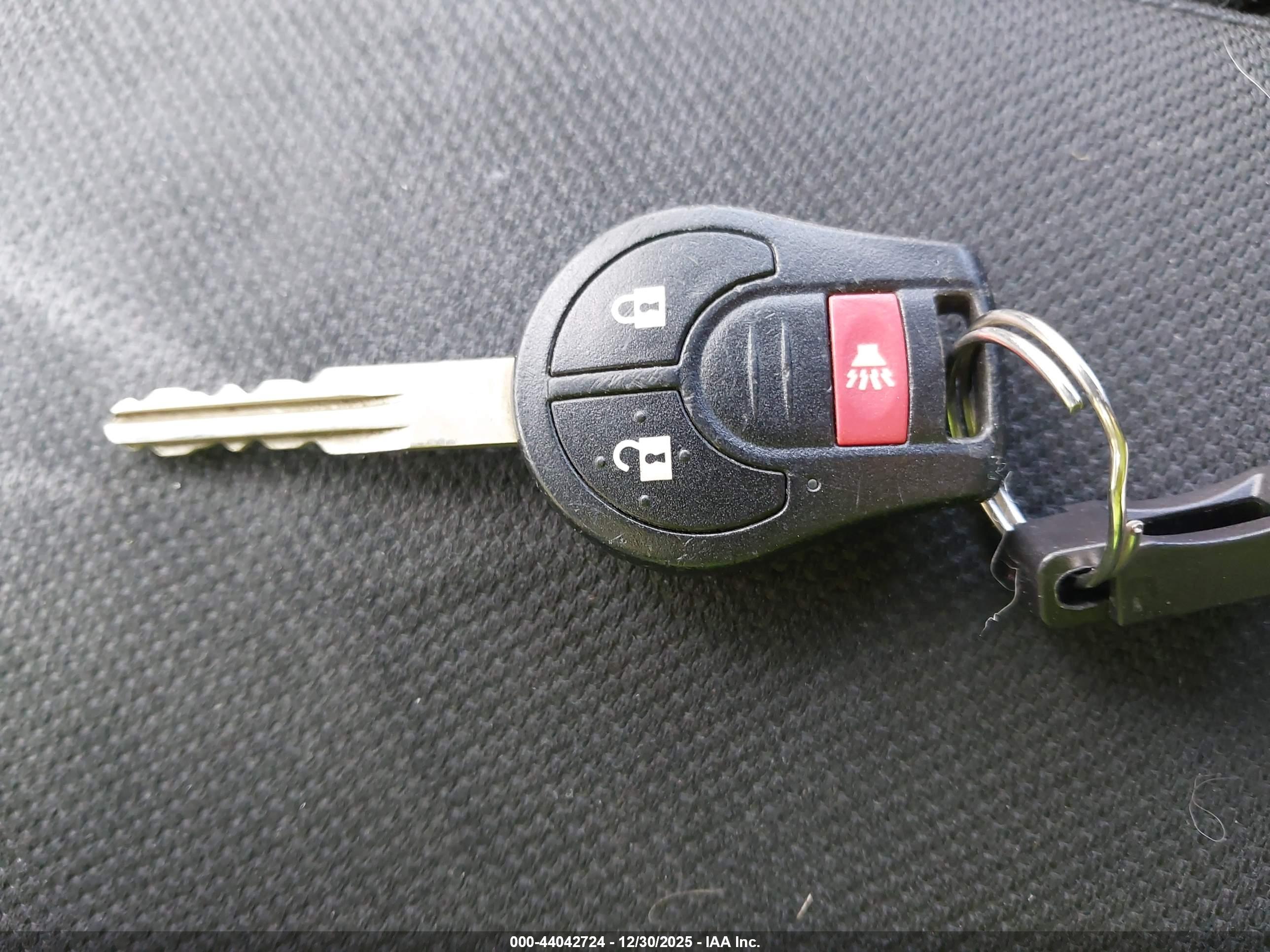 NISSAN ROGUE image 11