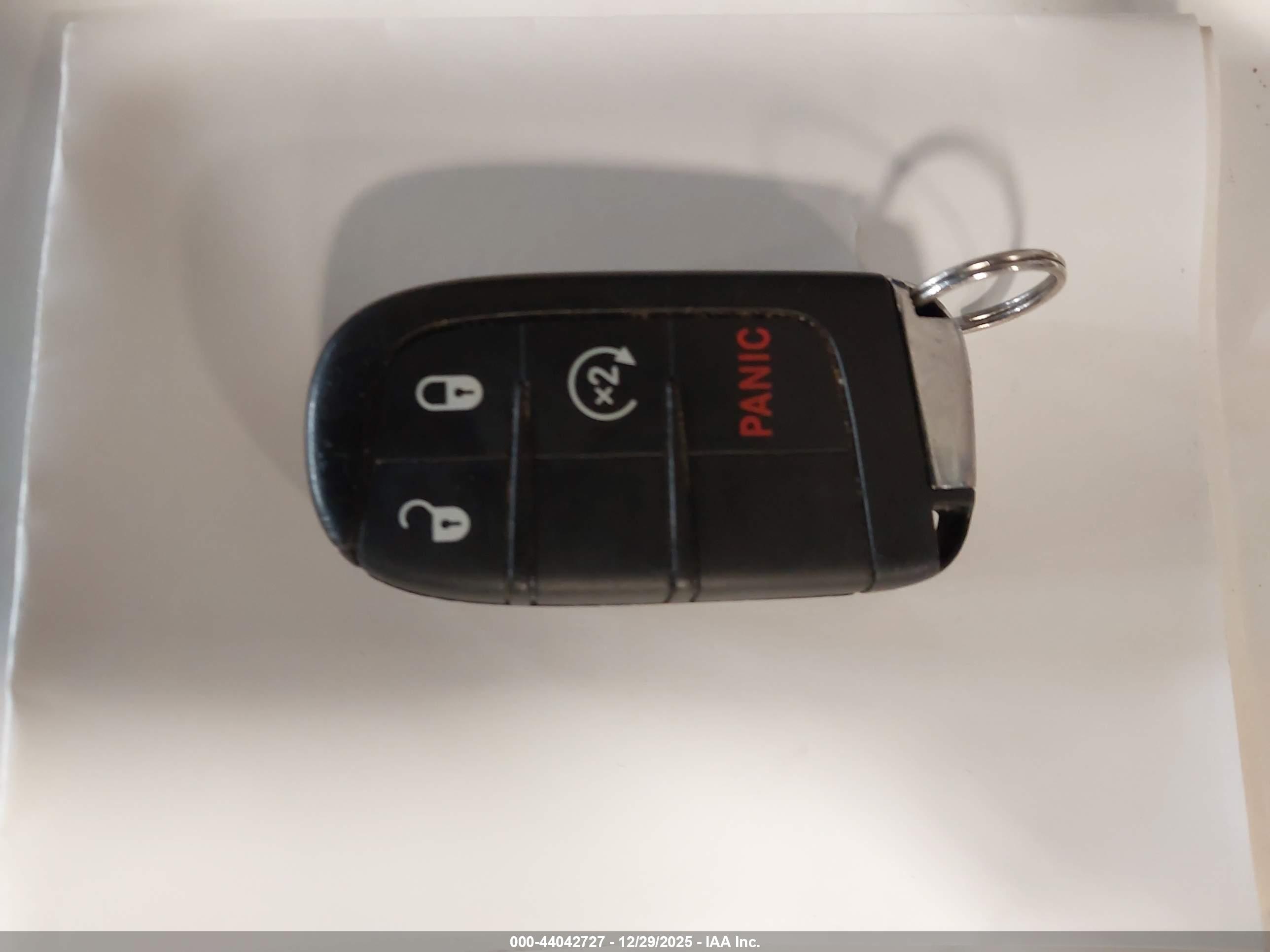 JEEP COMPASS image 11