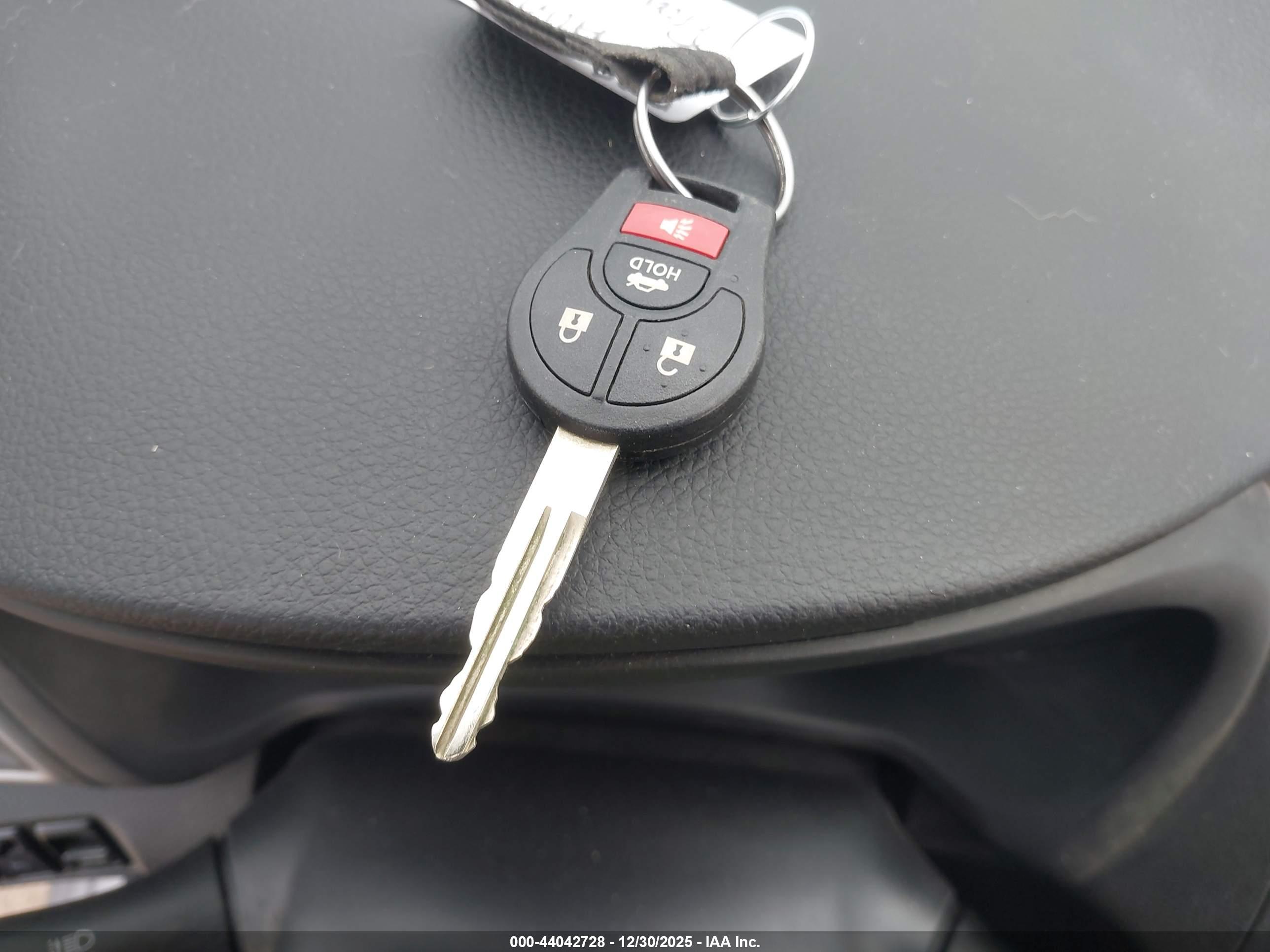 NISSAN SENTRA image 11