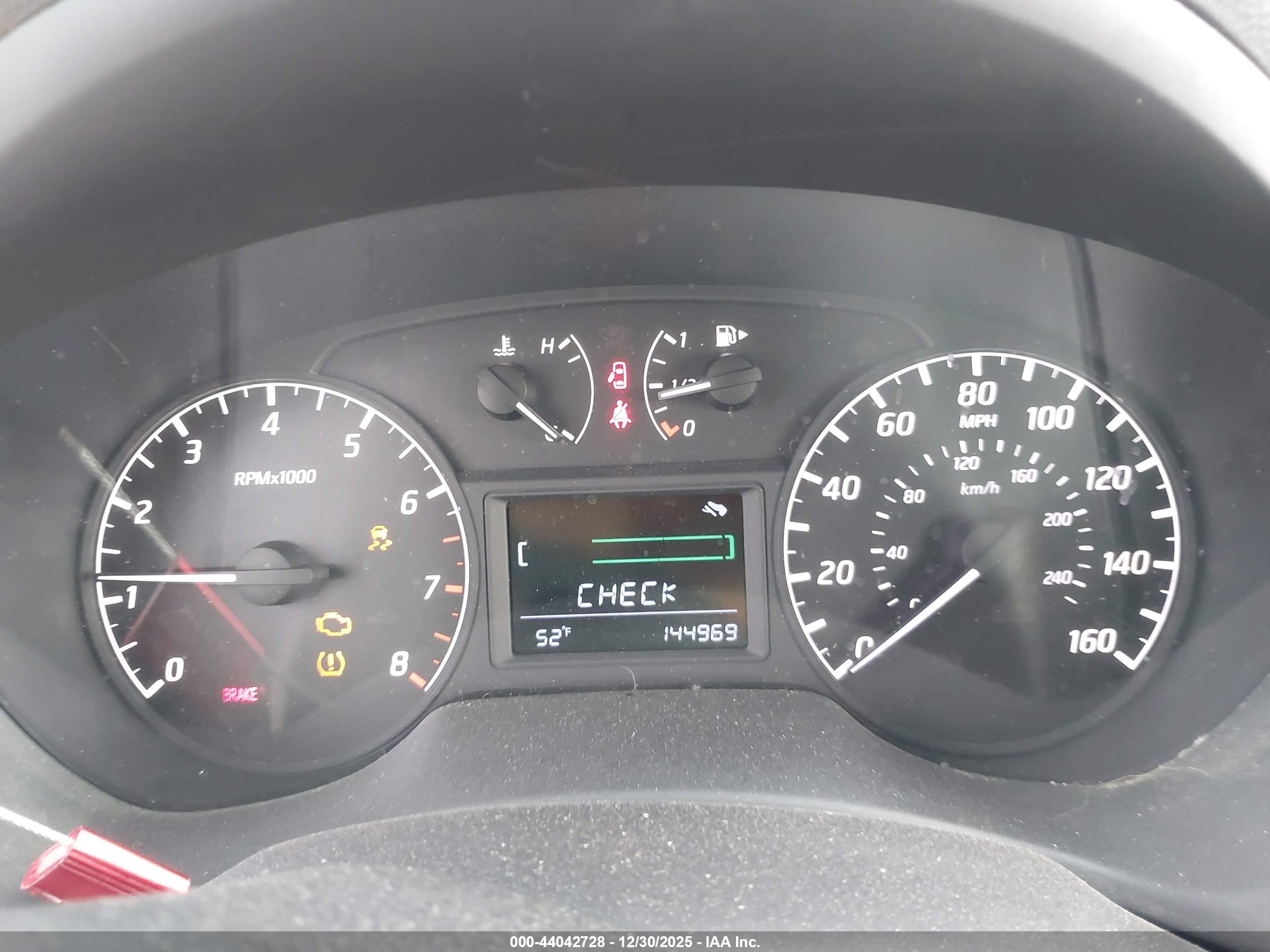 NISSAN SENTRA image 7