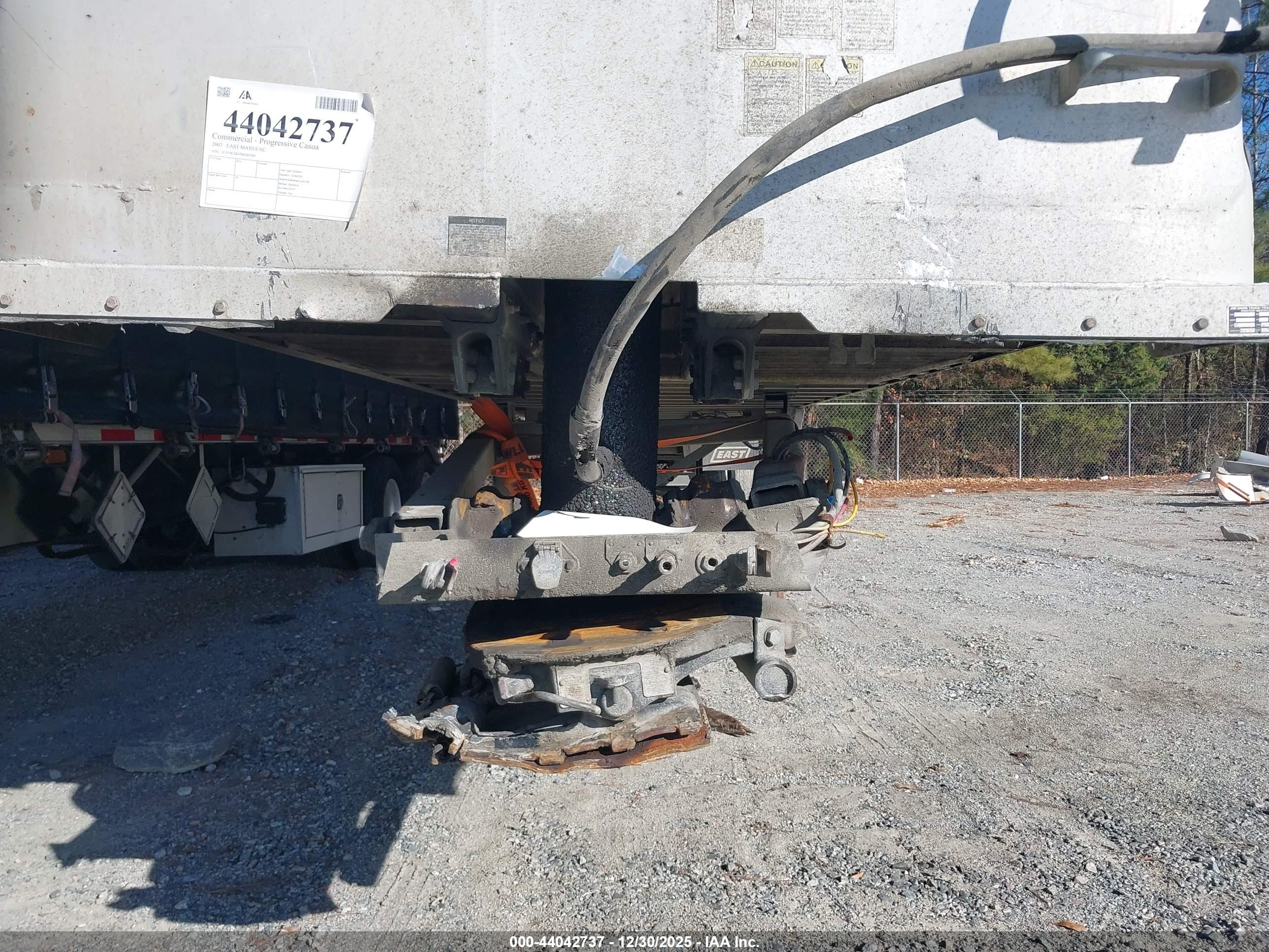 EAST MANUFACTURING image 10