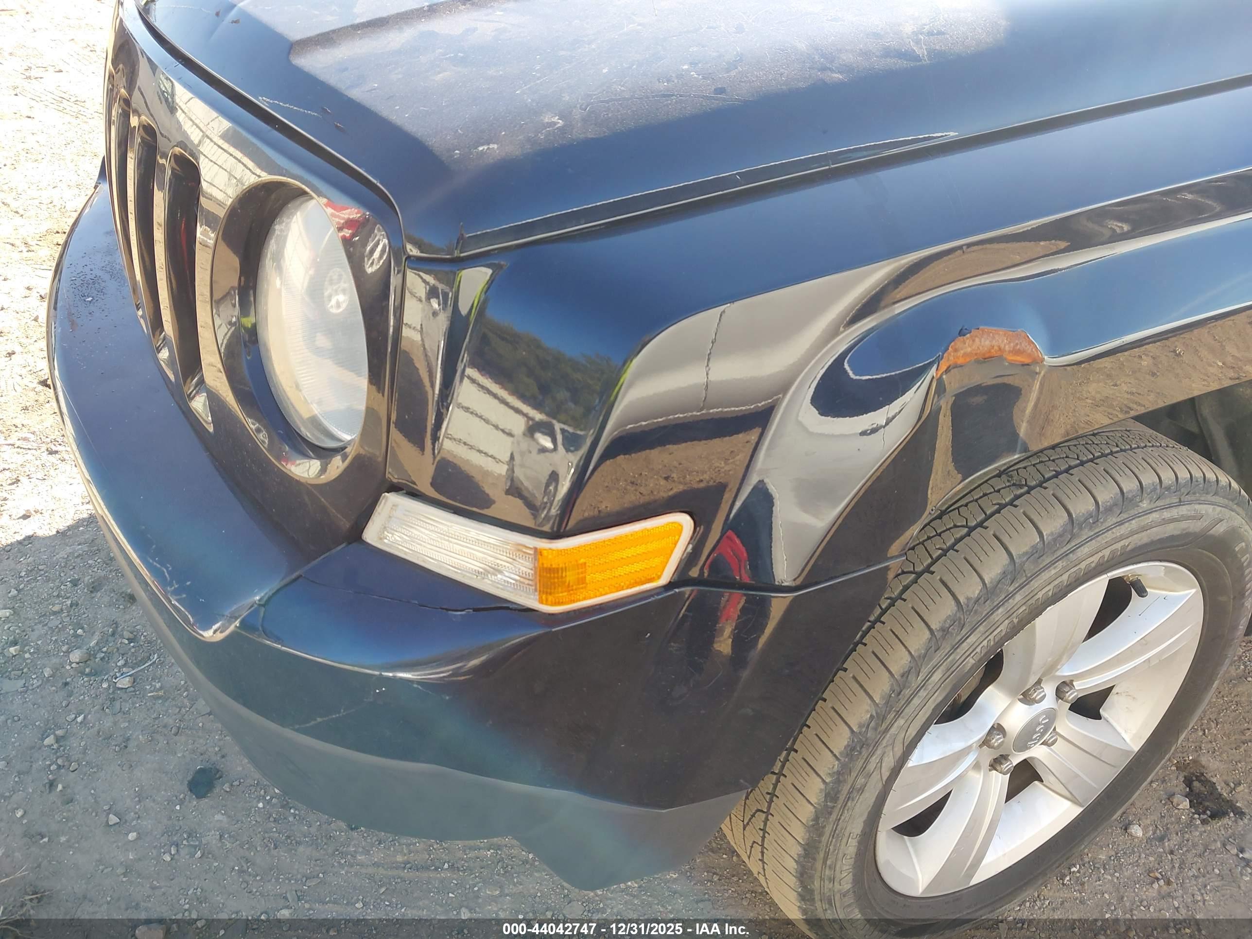 JEEP PATRIOT image 6