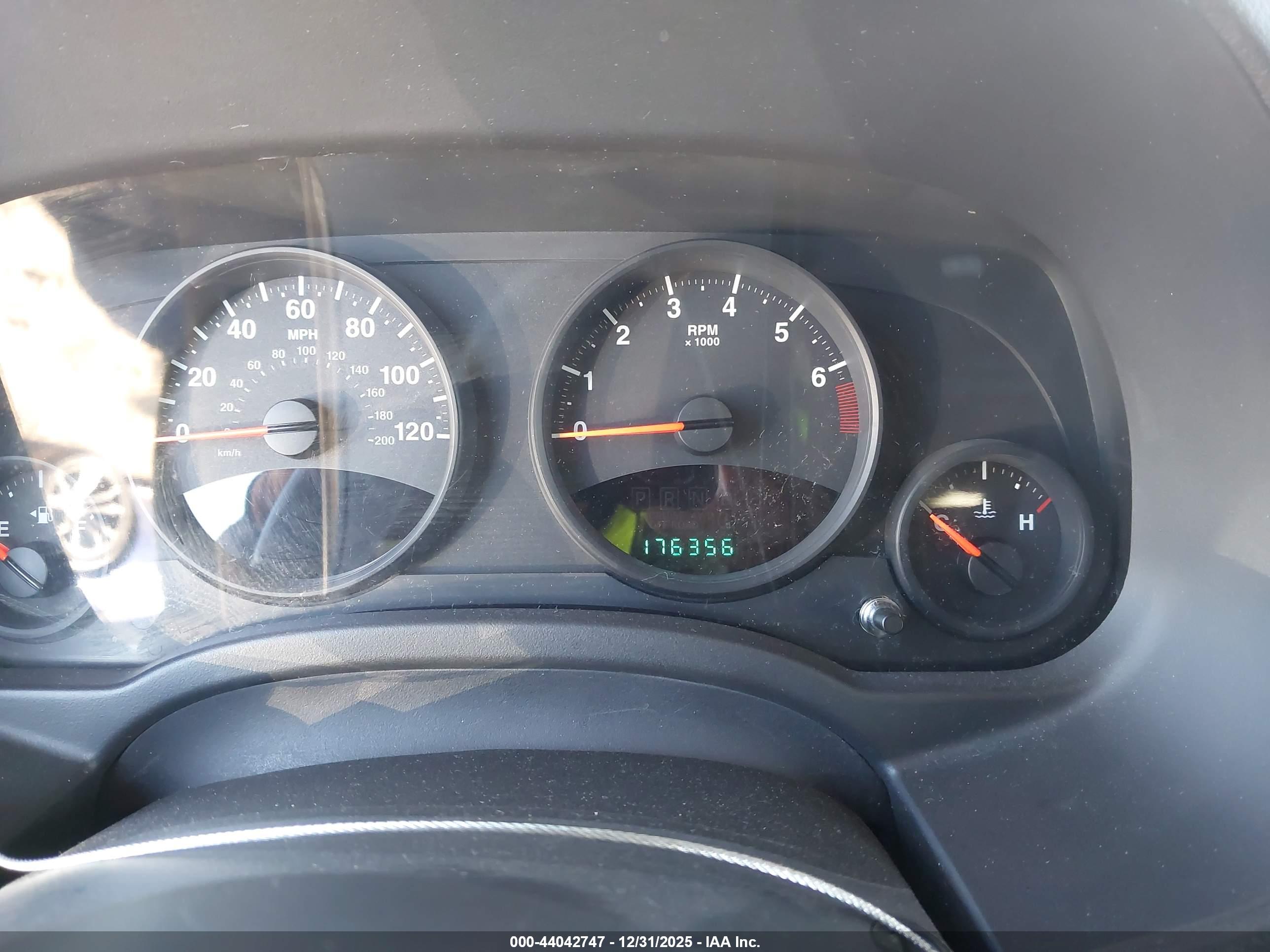 JEEP PATRIOT image 7