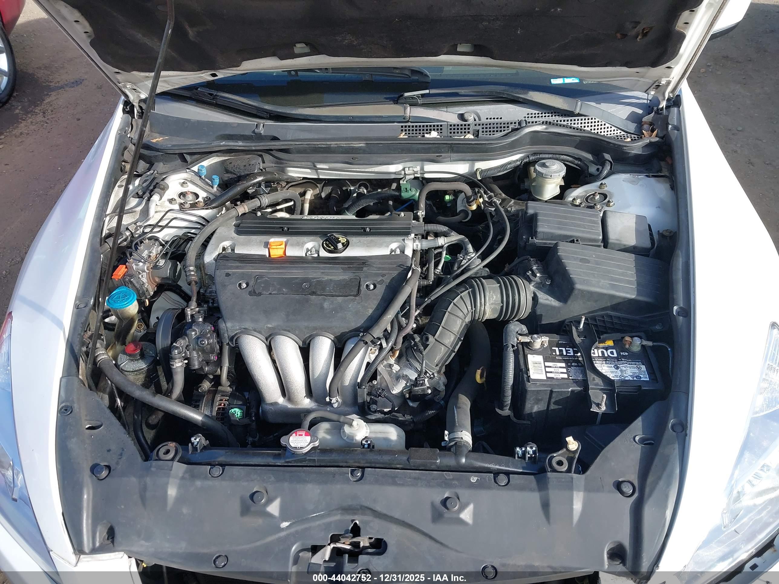 HONDA ACCORD image 10