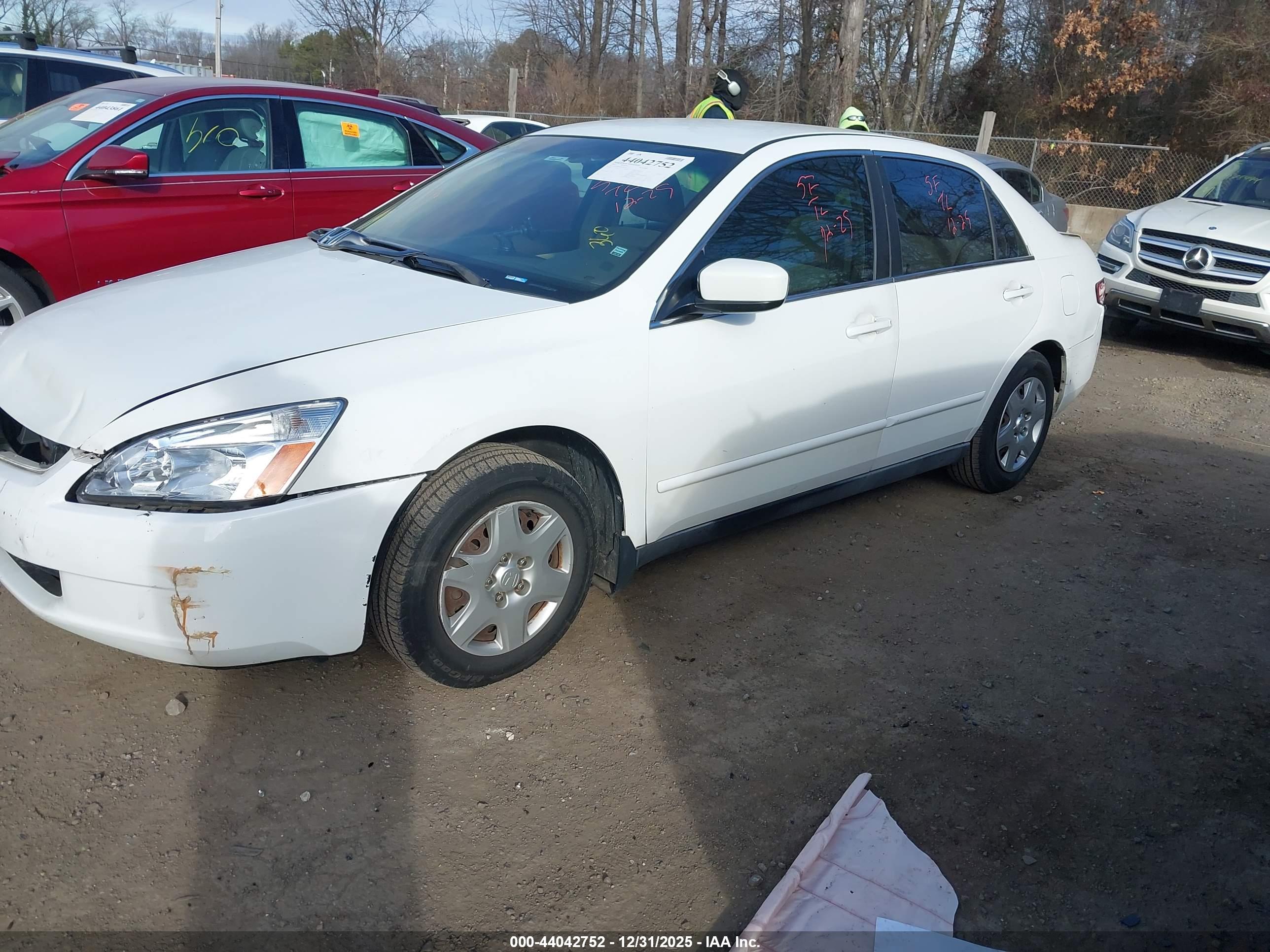 HONDA ACCORD image 2