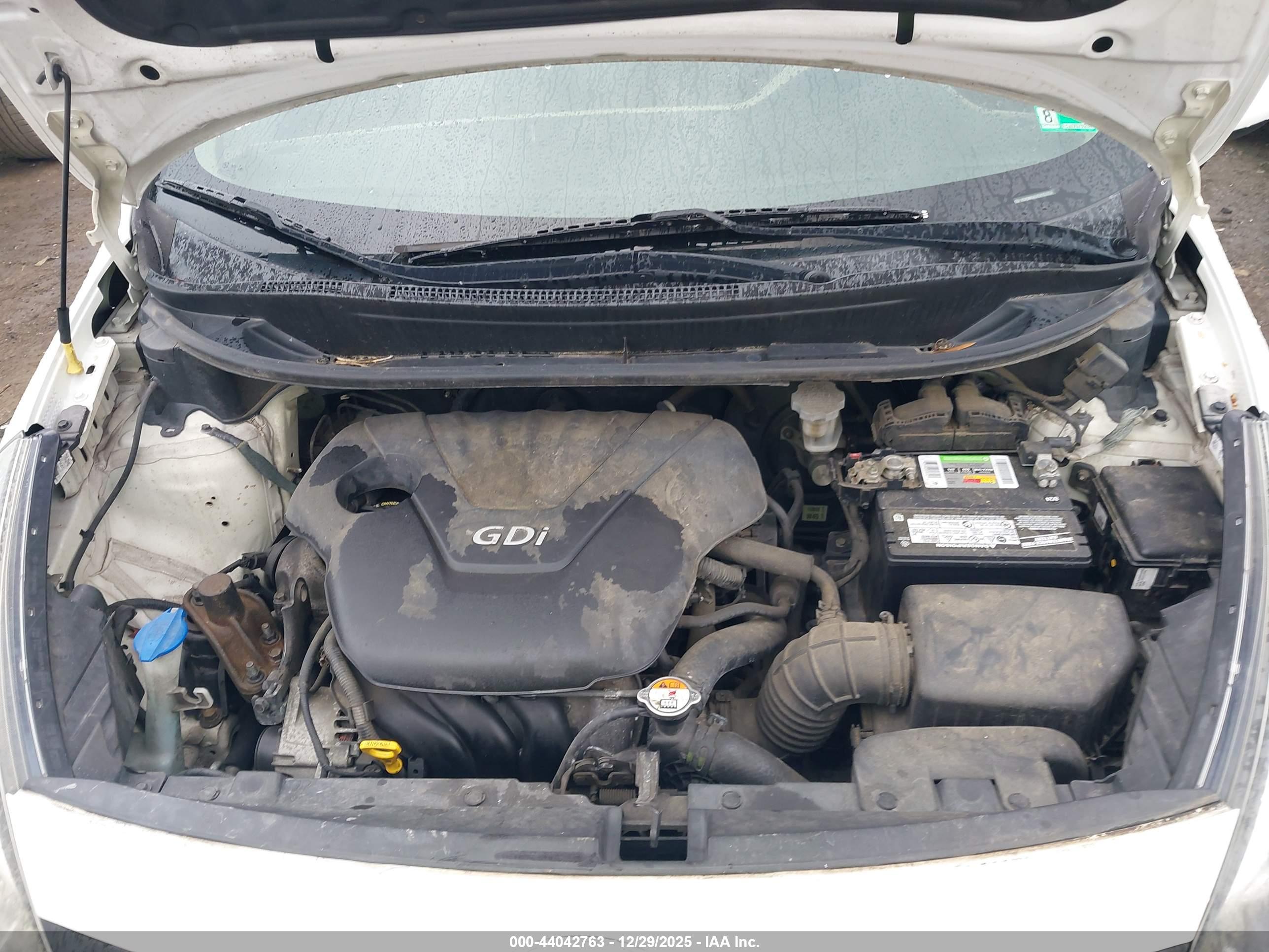 KIA RIO image 10