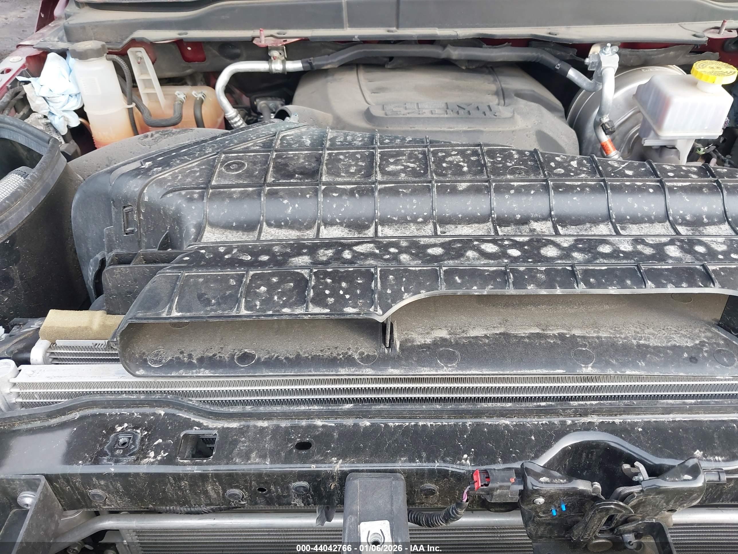 RAM 3500 image 10