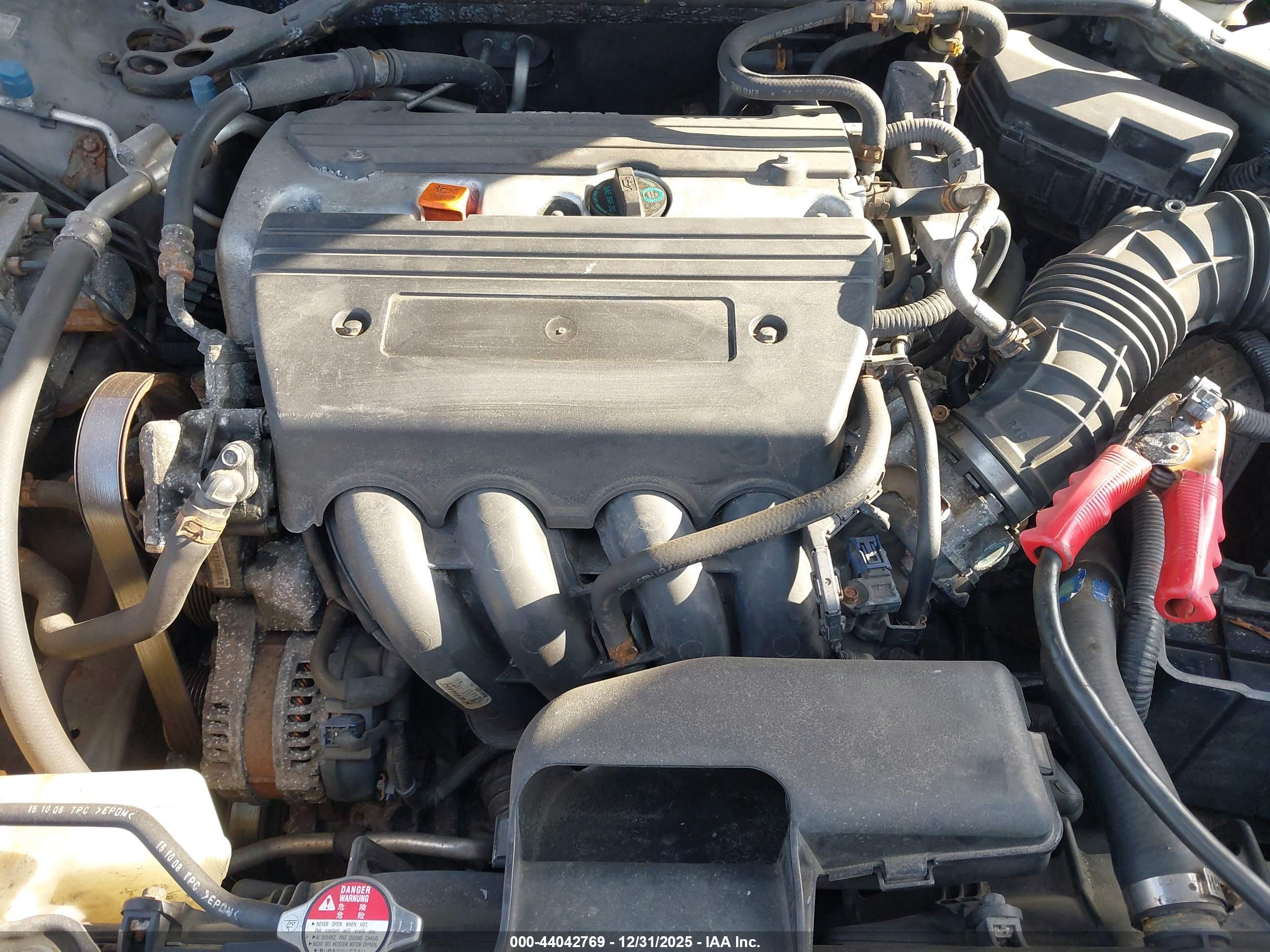 HONDA ACCORD image 10