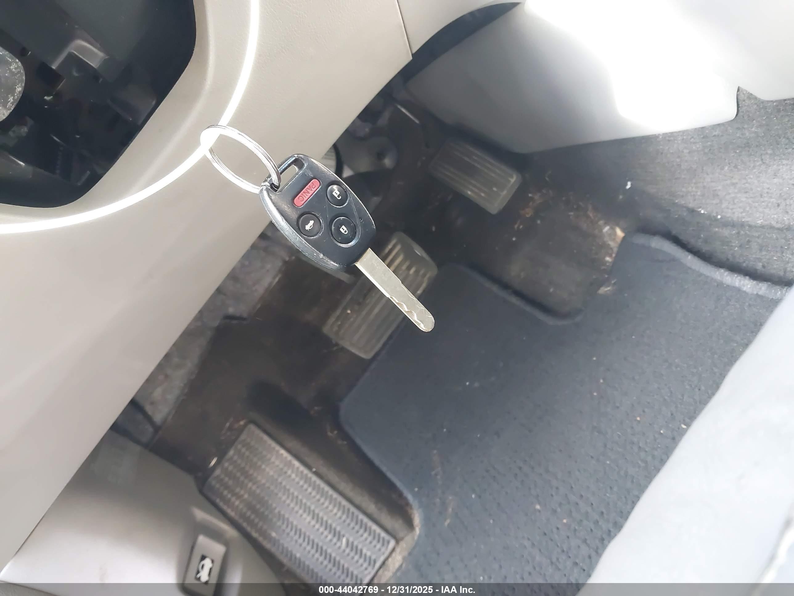 HONDA ACCORD image 11