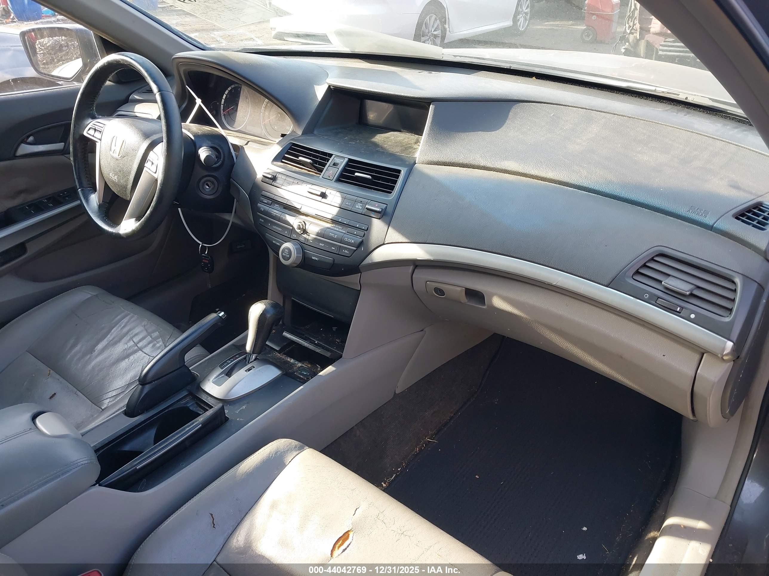 HONDA ACCORD image 5