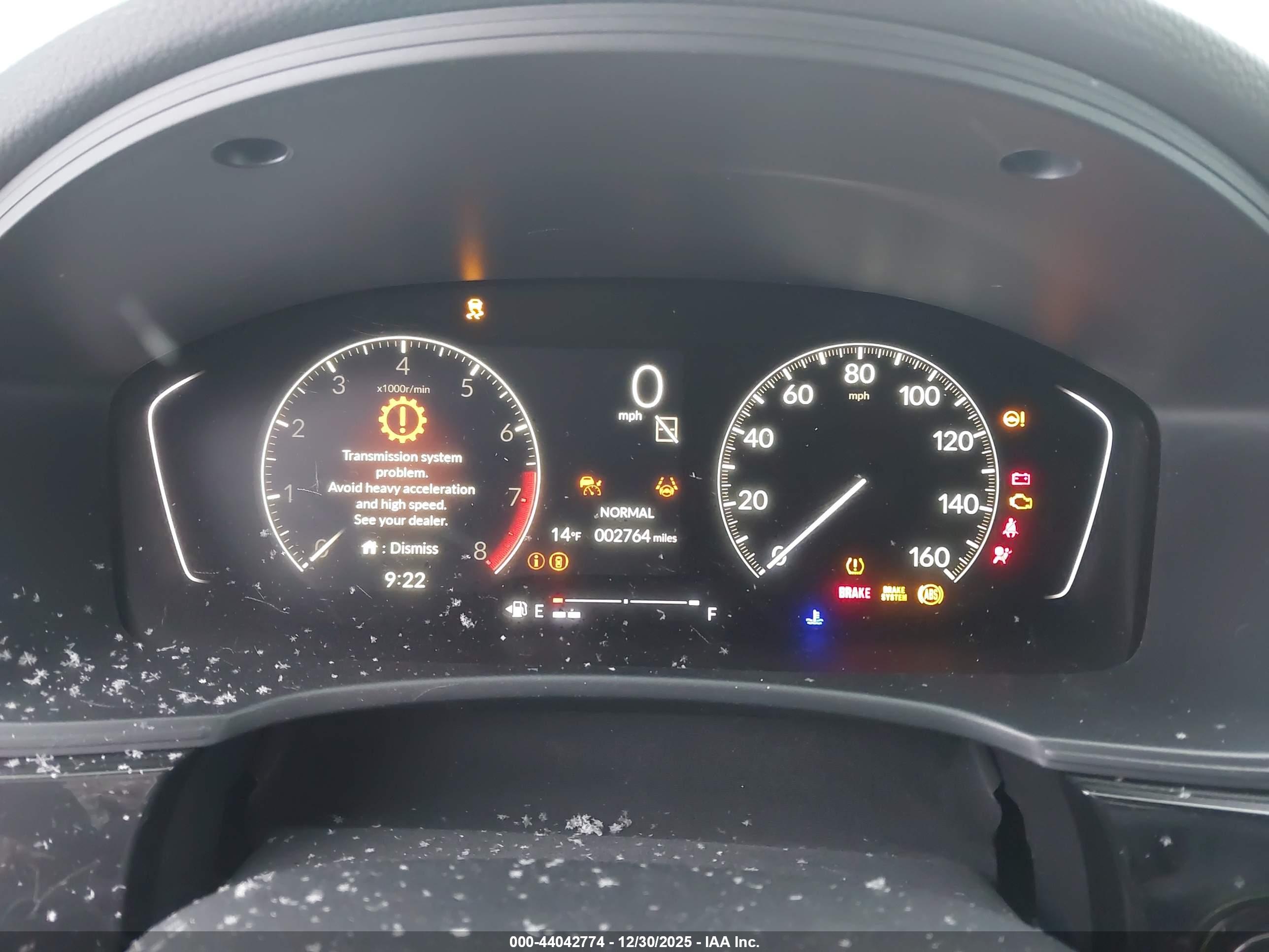 HONDA CIVIC image 7